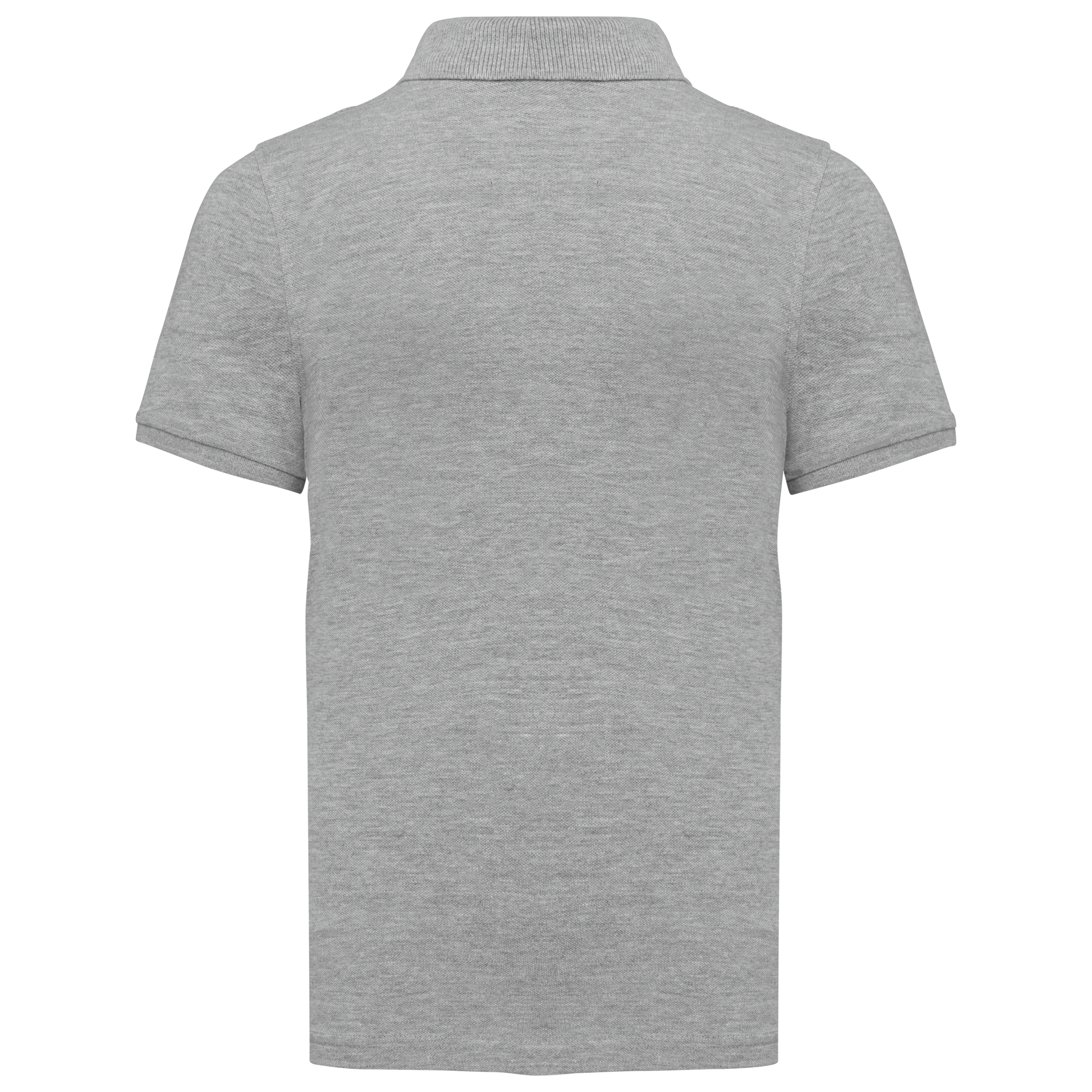 GDTXNS209 Moon Grey Heather BACK