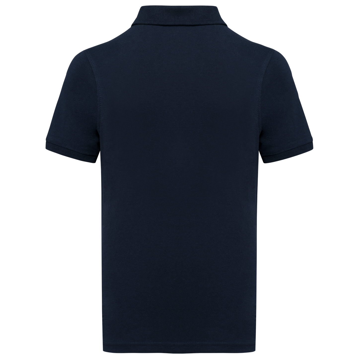 GDTXNS209 Navy Blue BACK