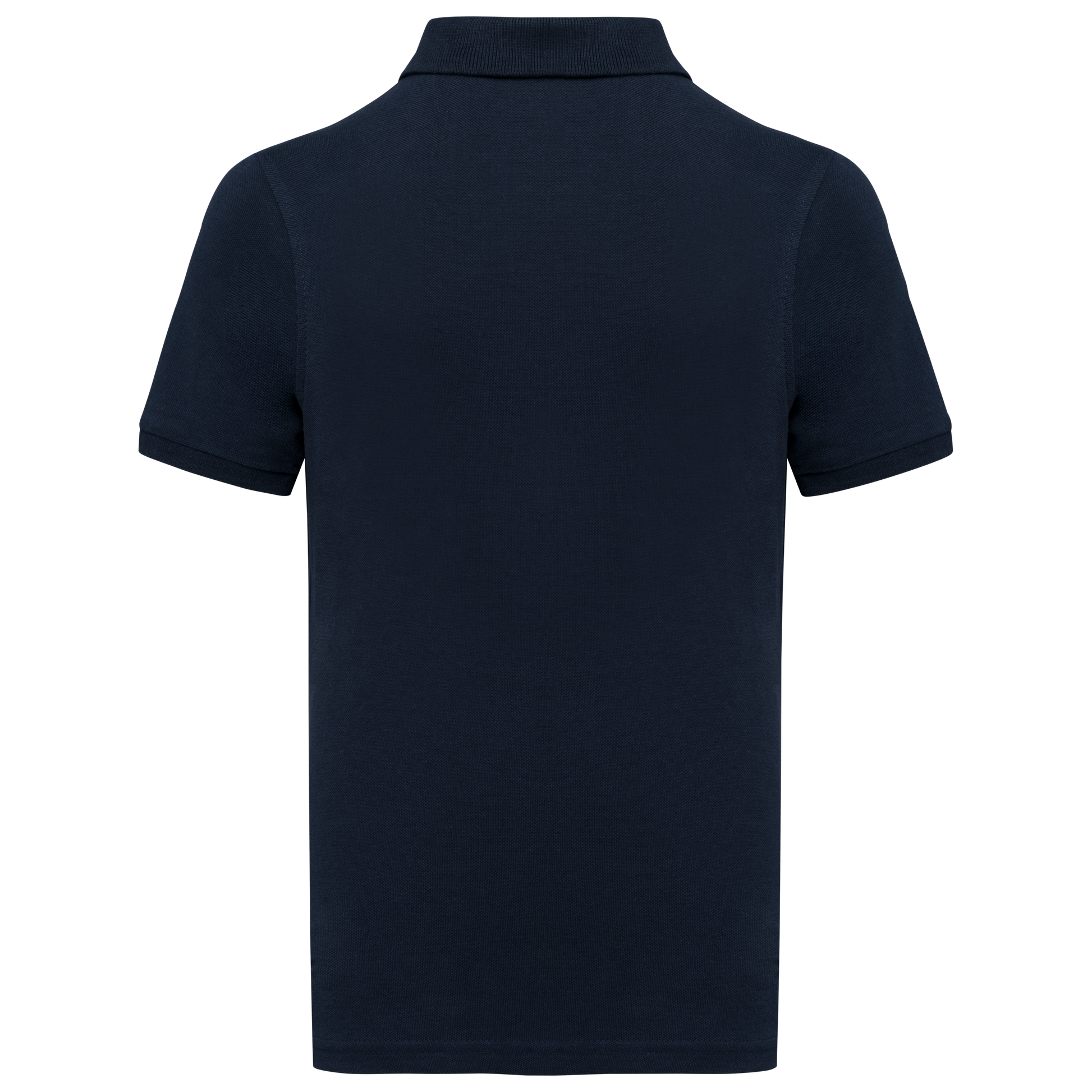 GDTXNS209 Navy Blue BACK