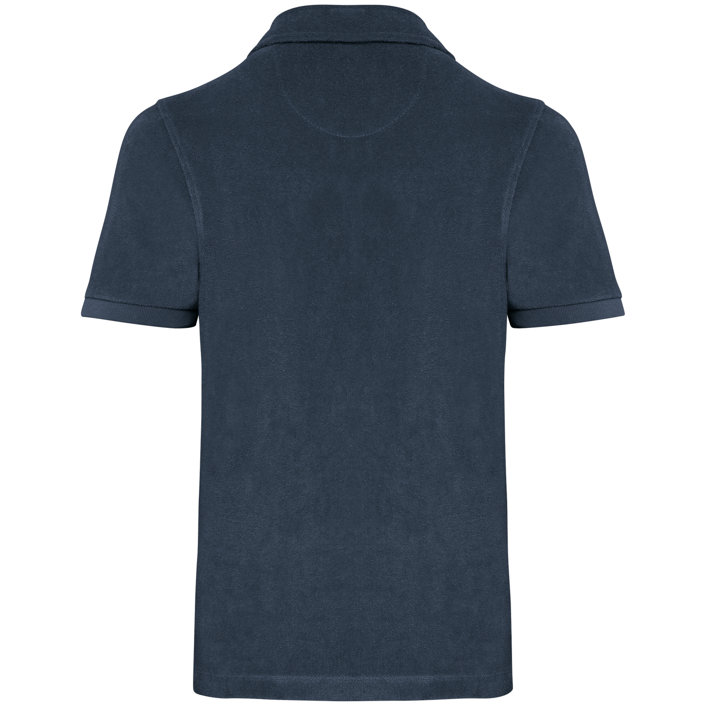 GDTXNS218 Navy Blue BACK
