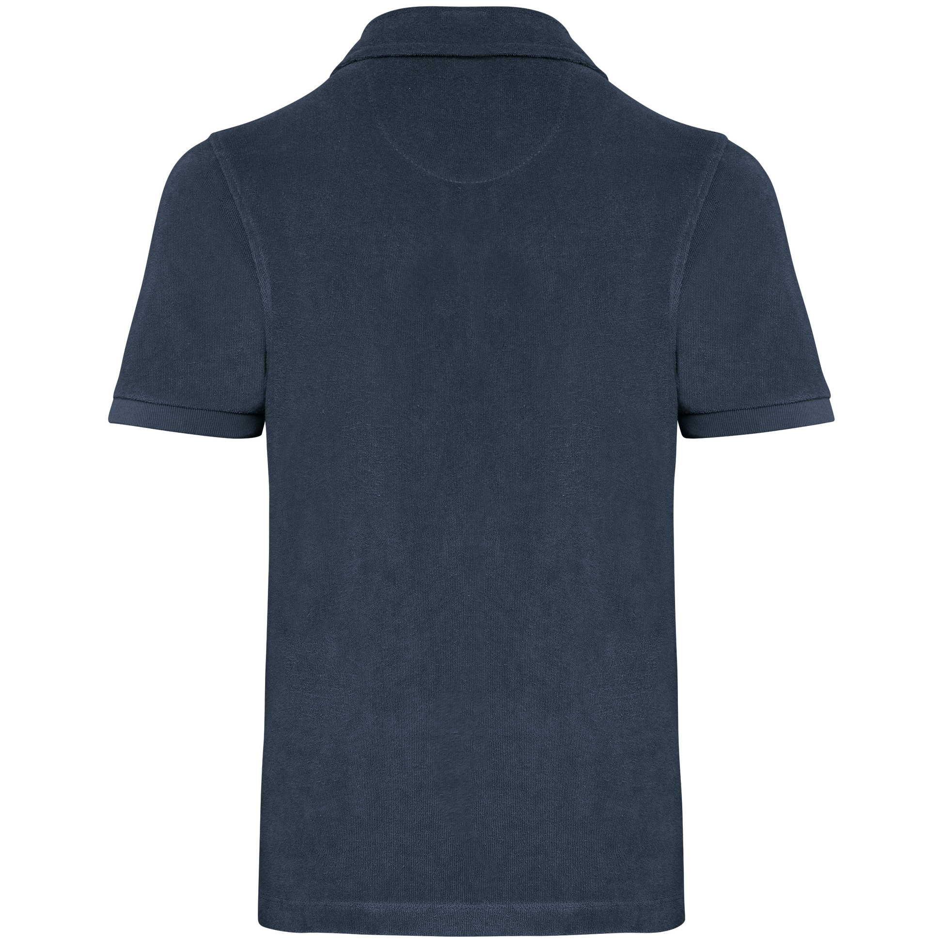 GDTXNS218 Navy Blue BACK