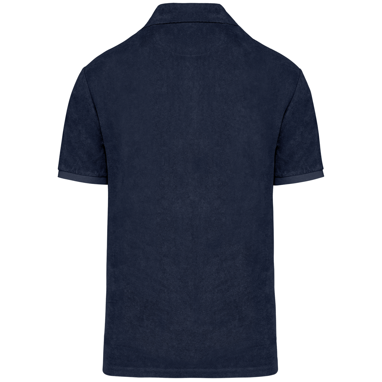GDTXNS227 Navy Blue BACK
