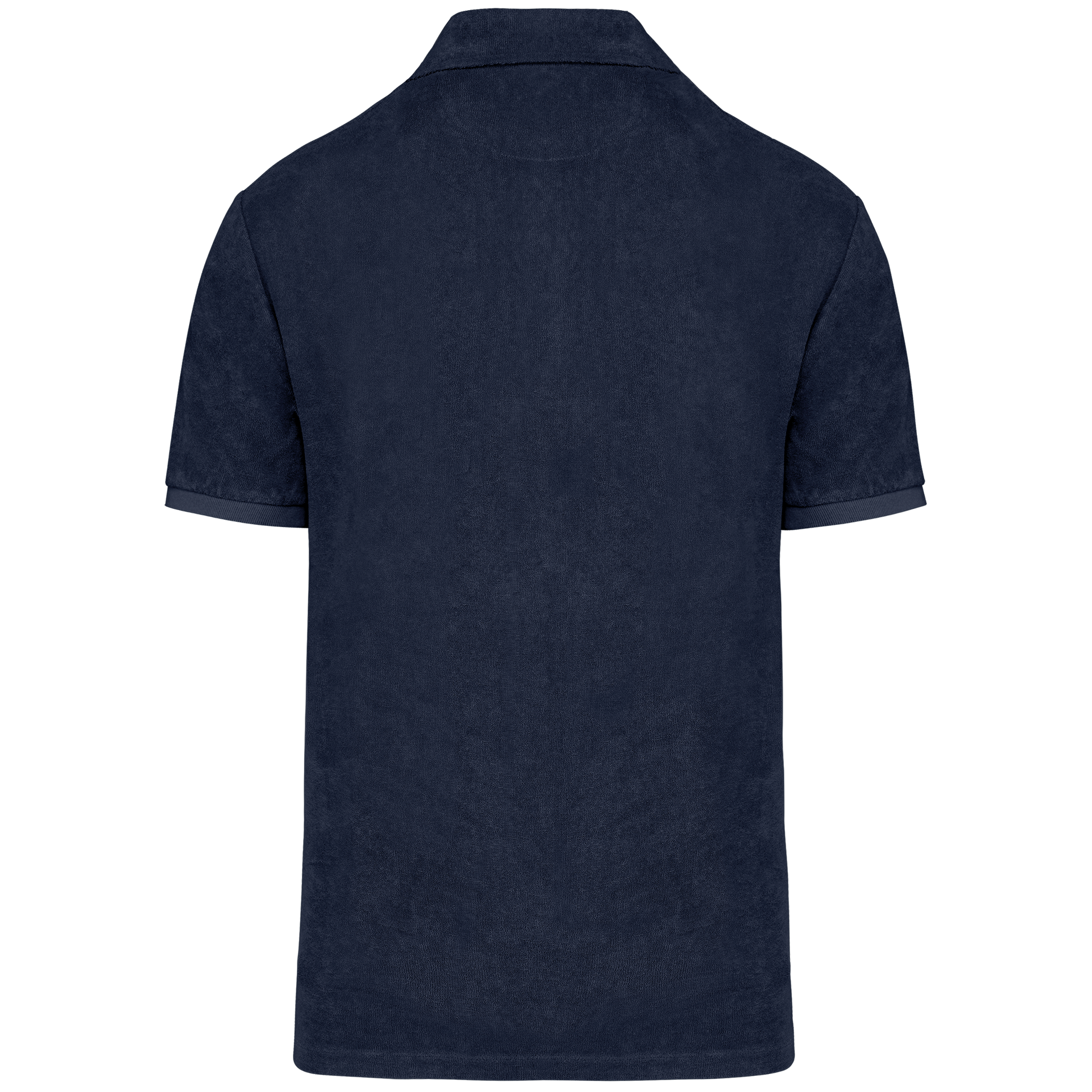 GDTXNS227 Navy Blue BACK