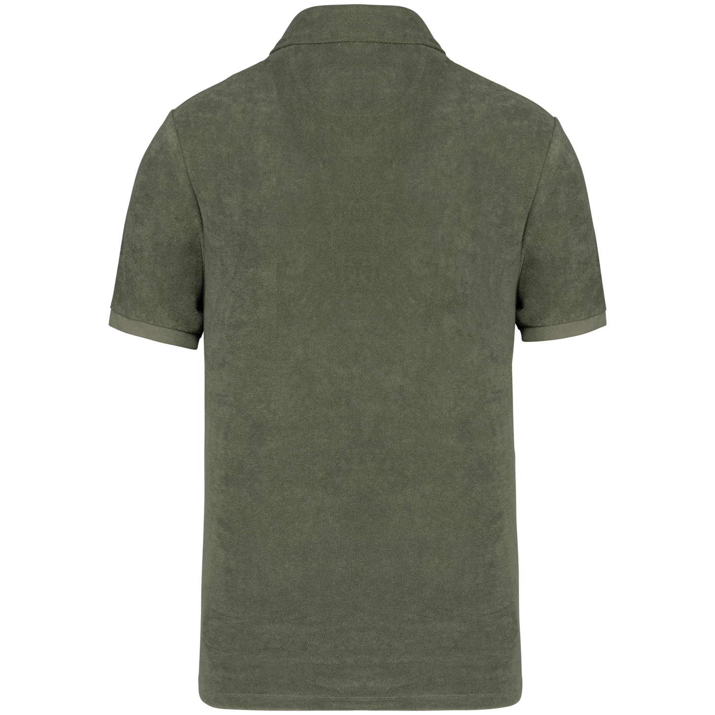 GDTXNS227 Organic Khaki BACK