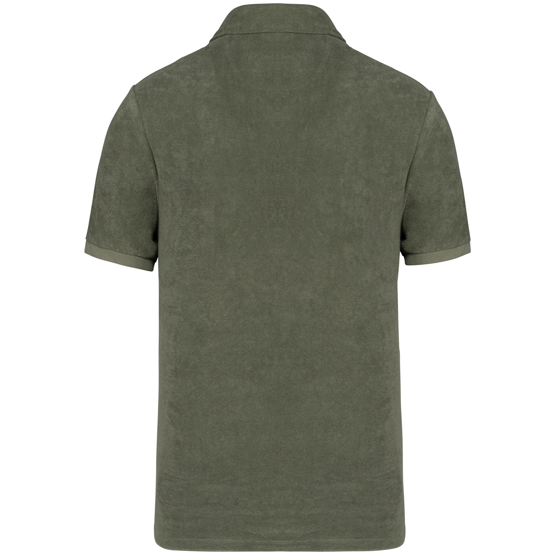 GDTXNS227 Organic Khaki BACK