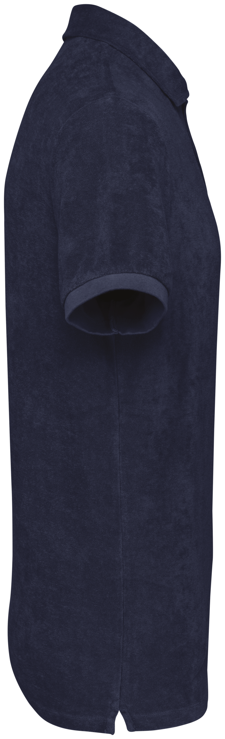 GDTXNS227 Navy Blue SIDE