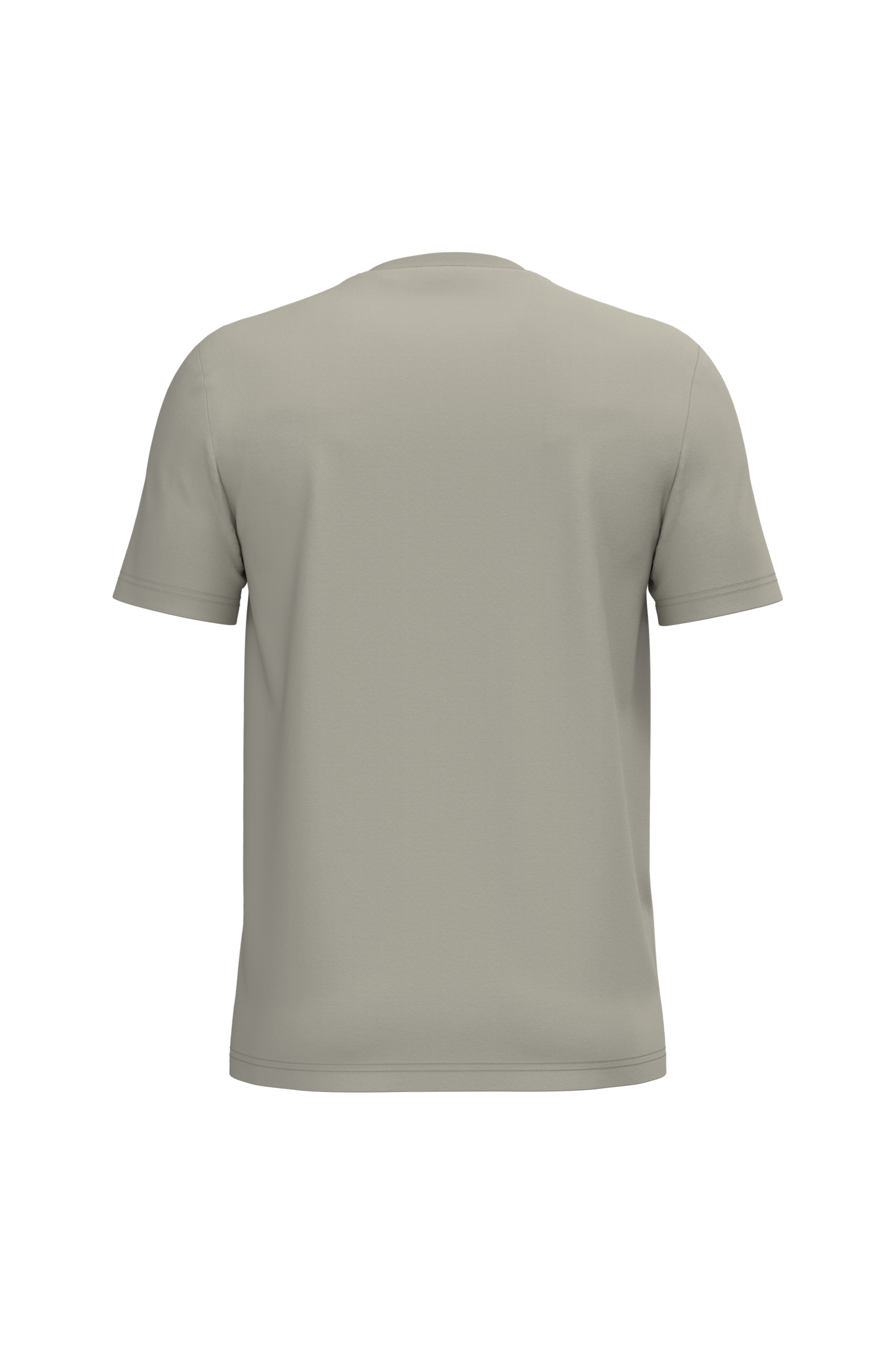 GDTXNS300 Beige Cream BACK