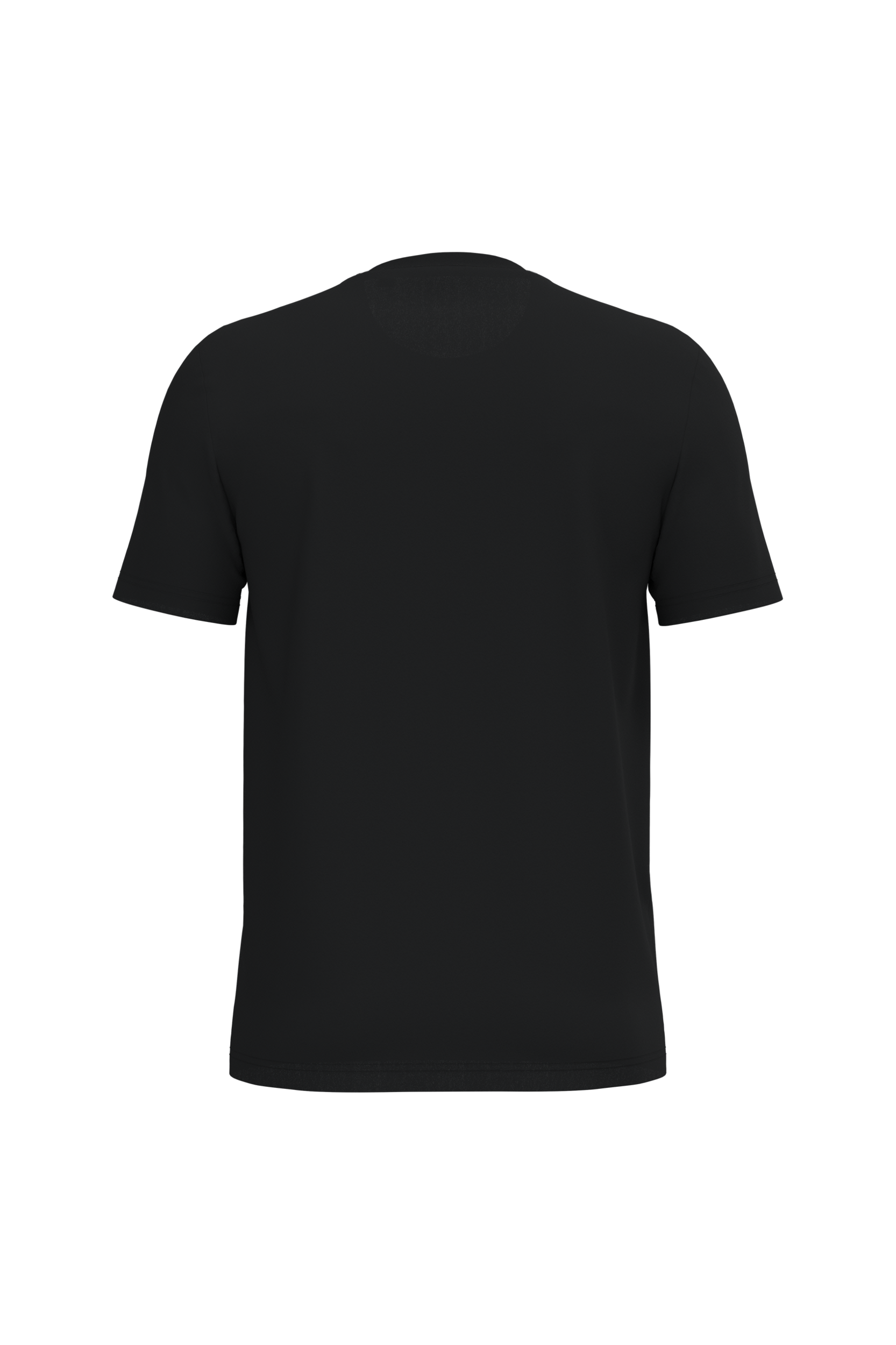 GDTXNS300 Black BACK