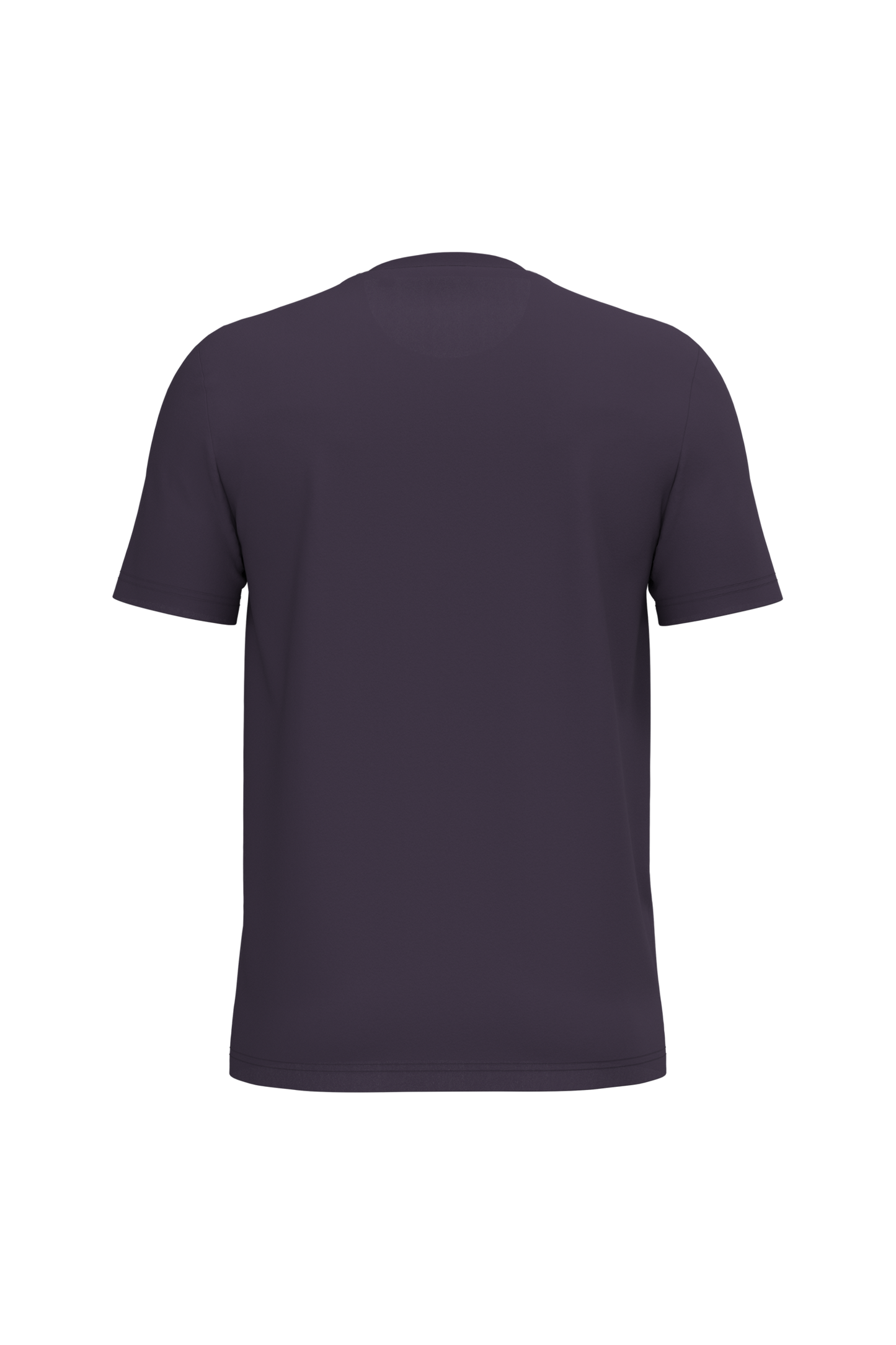 GDTXNS300 Deep Plum BACK