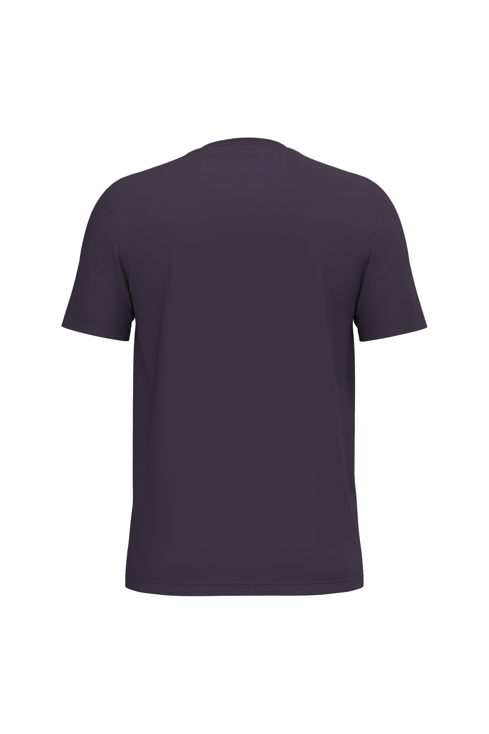 GDTXNS300 Deep Plum BACK