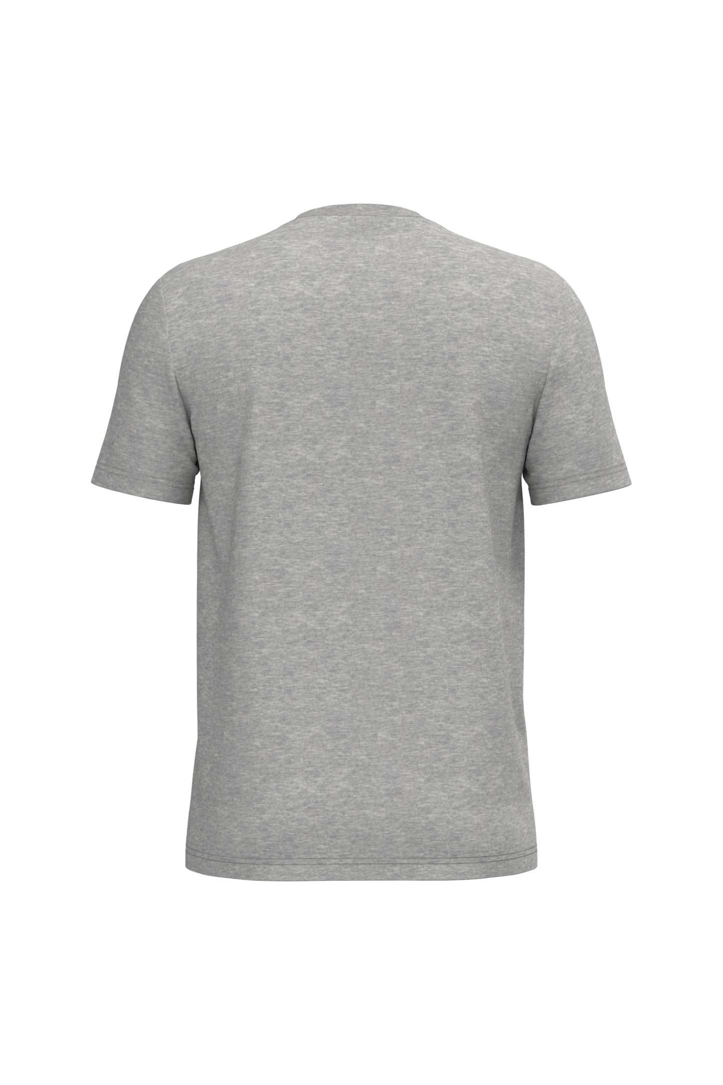 GDTXNS300 Moon Grey Heather BACK