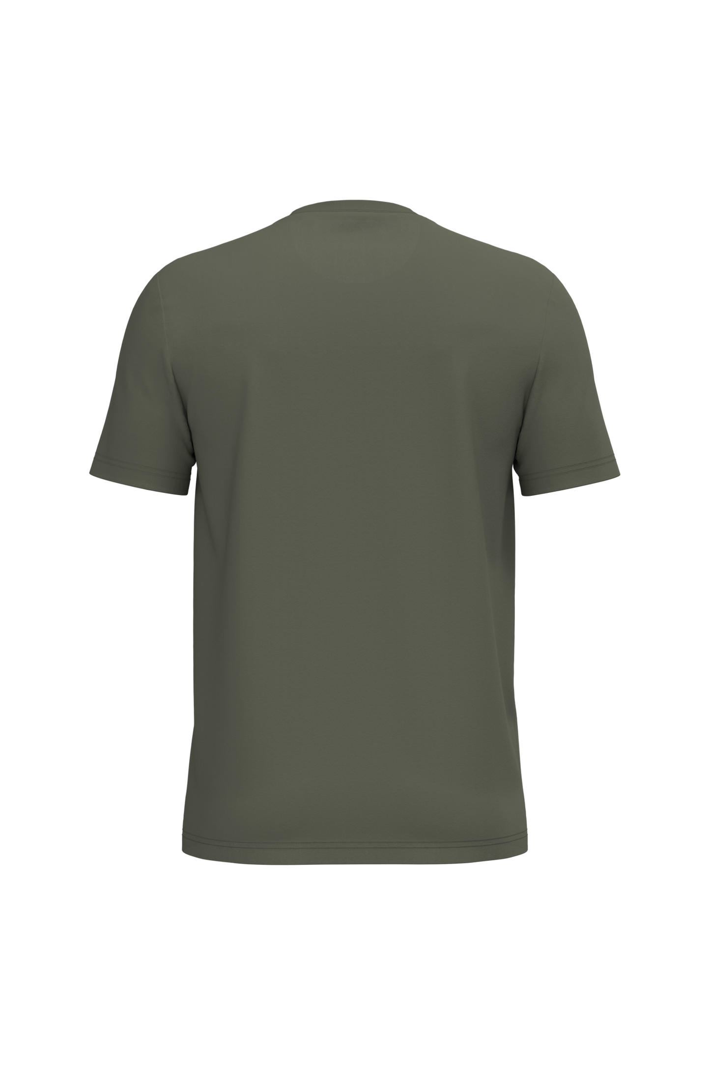 GDTXNS300 Organic Khaki BACK