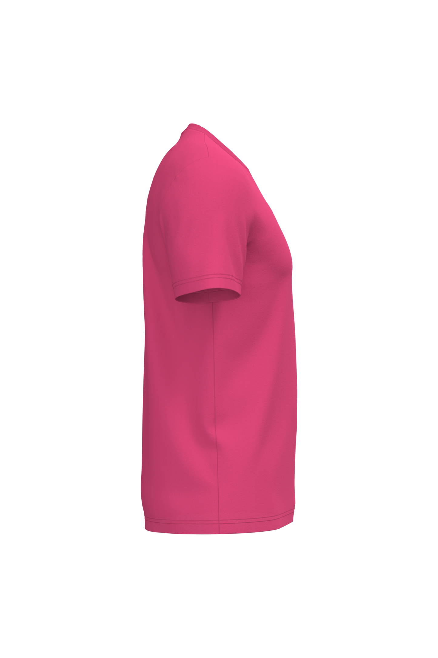 GDTXNS300 Raspberry Sorbet SIDE