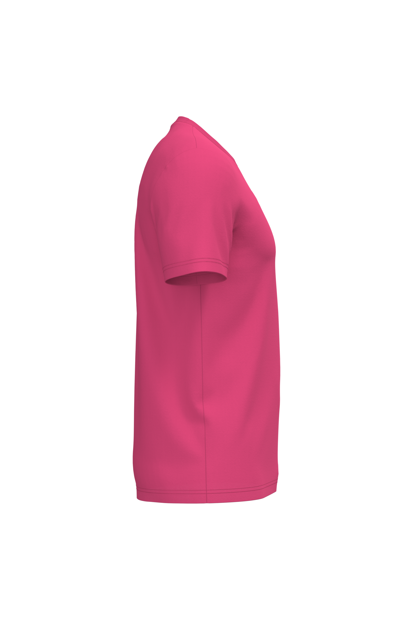 GDTXNS300 Raspberry Sorbet SIDE