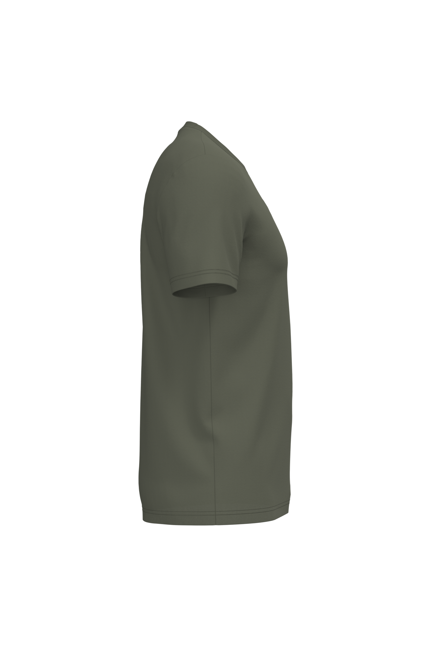 GDTXNS300 Organic Khaki SIDE