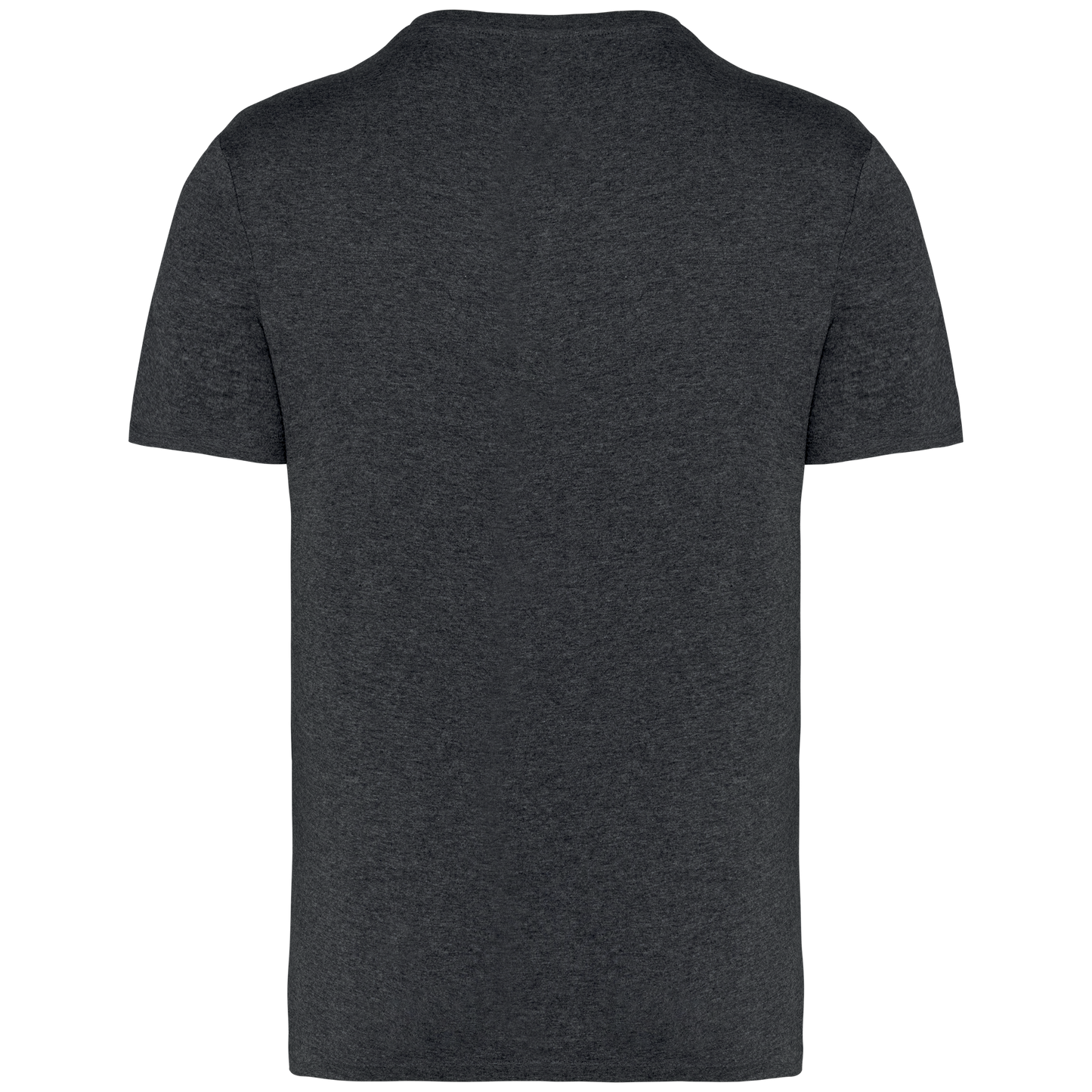 GDTXNS304 Volcano Grey Heather BACK