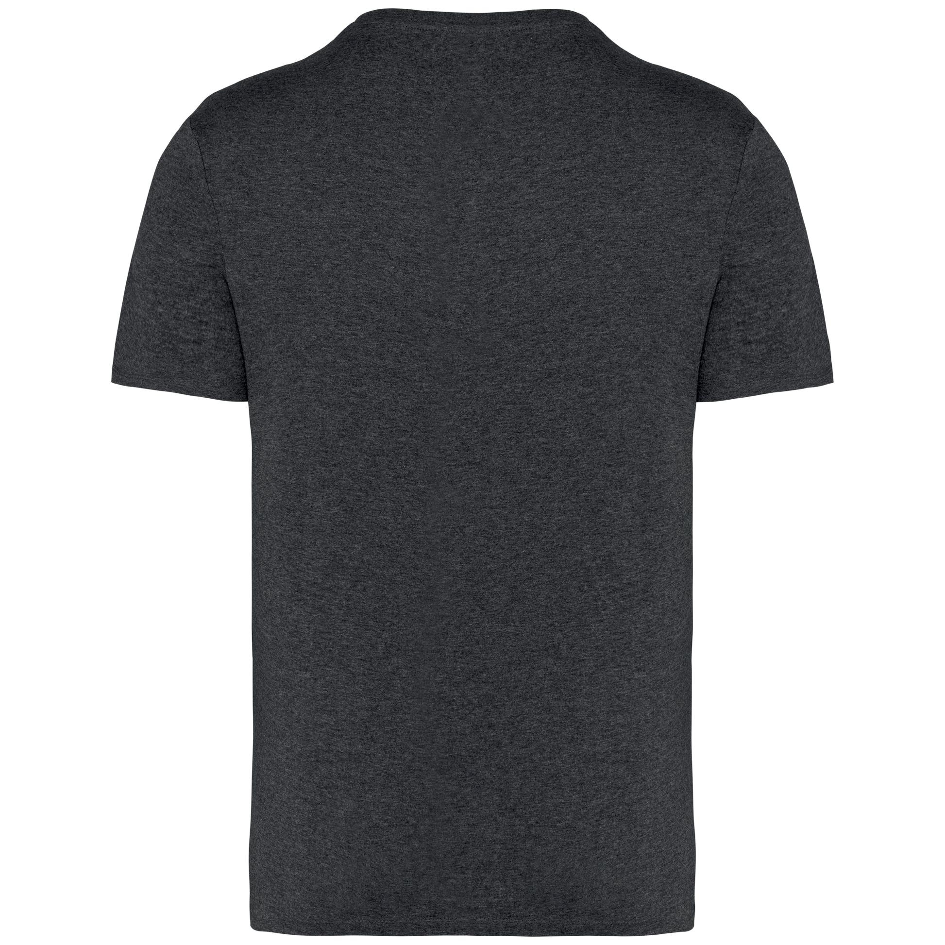 GDTXNS304 Volcano Grey Heather BACK
