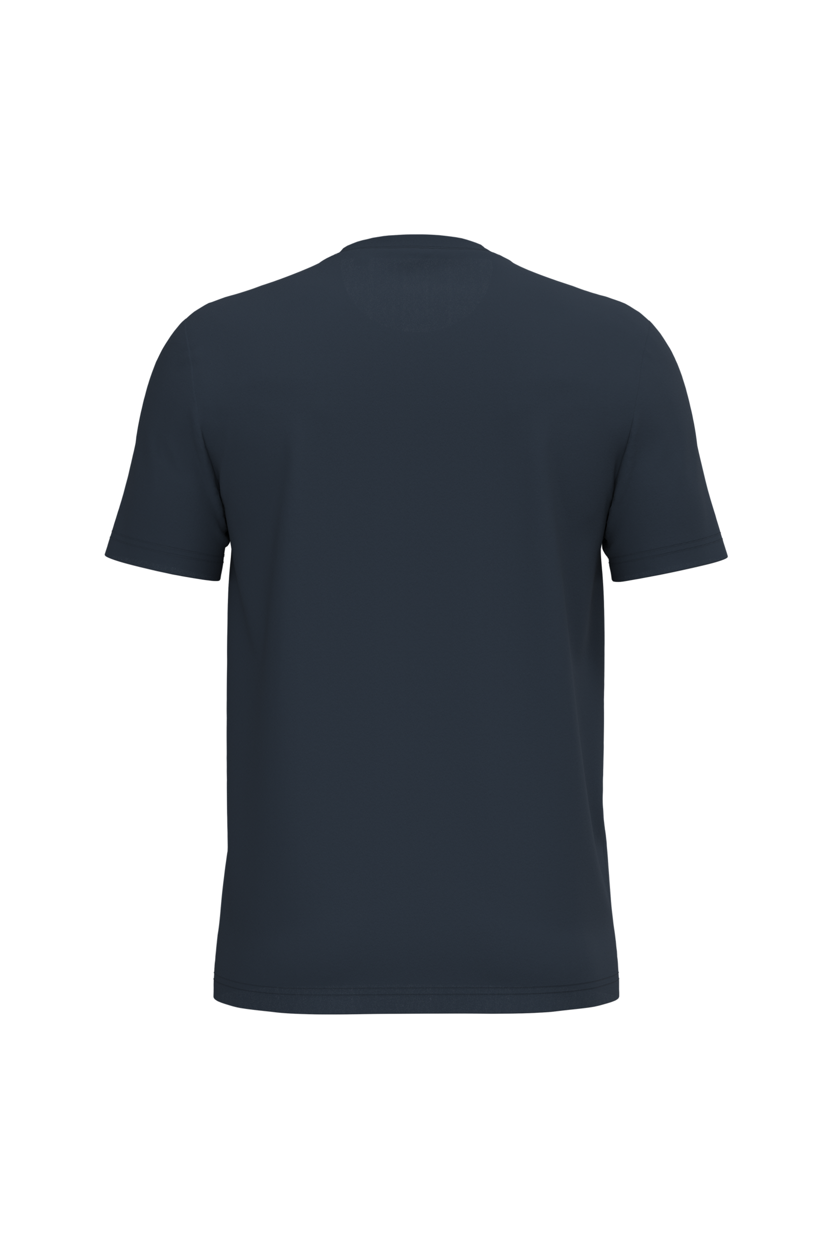 GDTXNS305 Navy Blue BACK