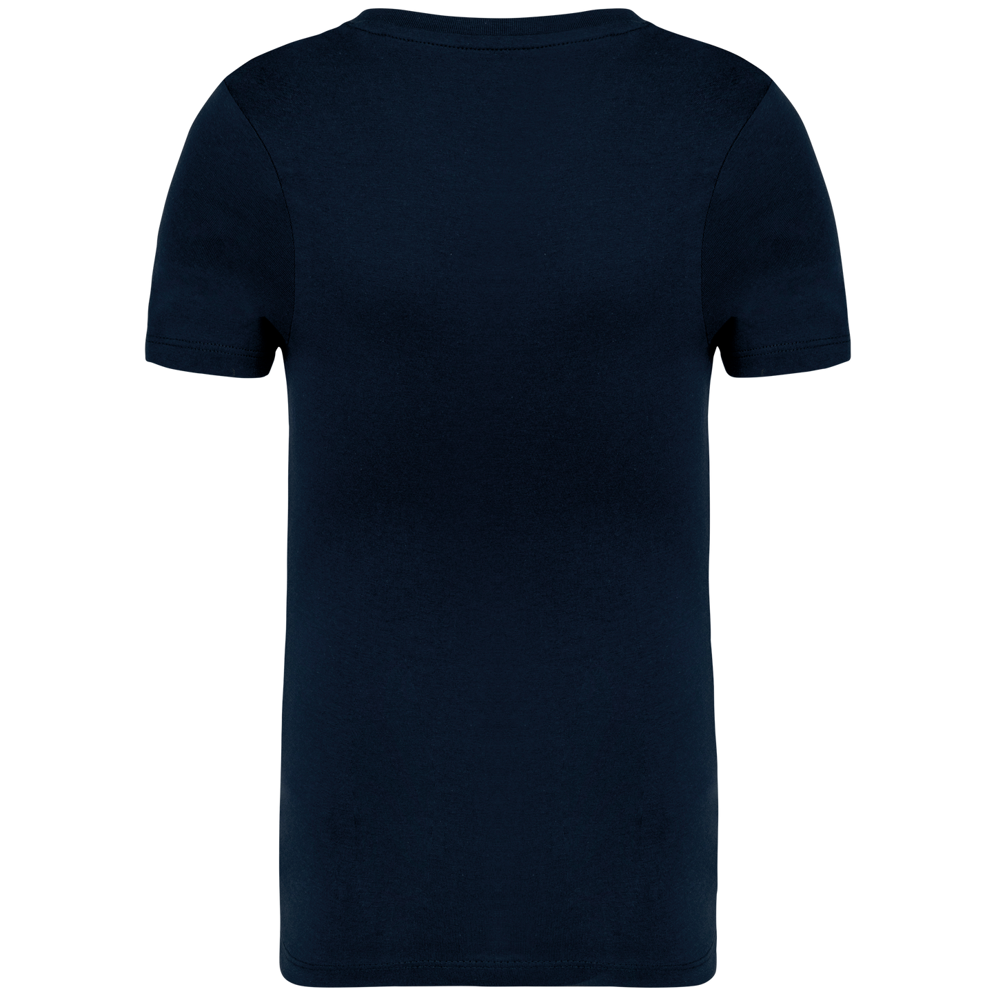 GDTXNS307 Navy Blue BACK