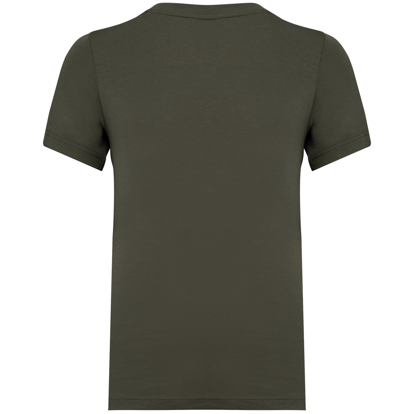 GDTXNS307 Organic Khaki BACK