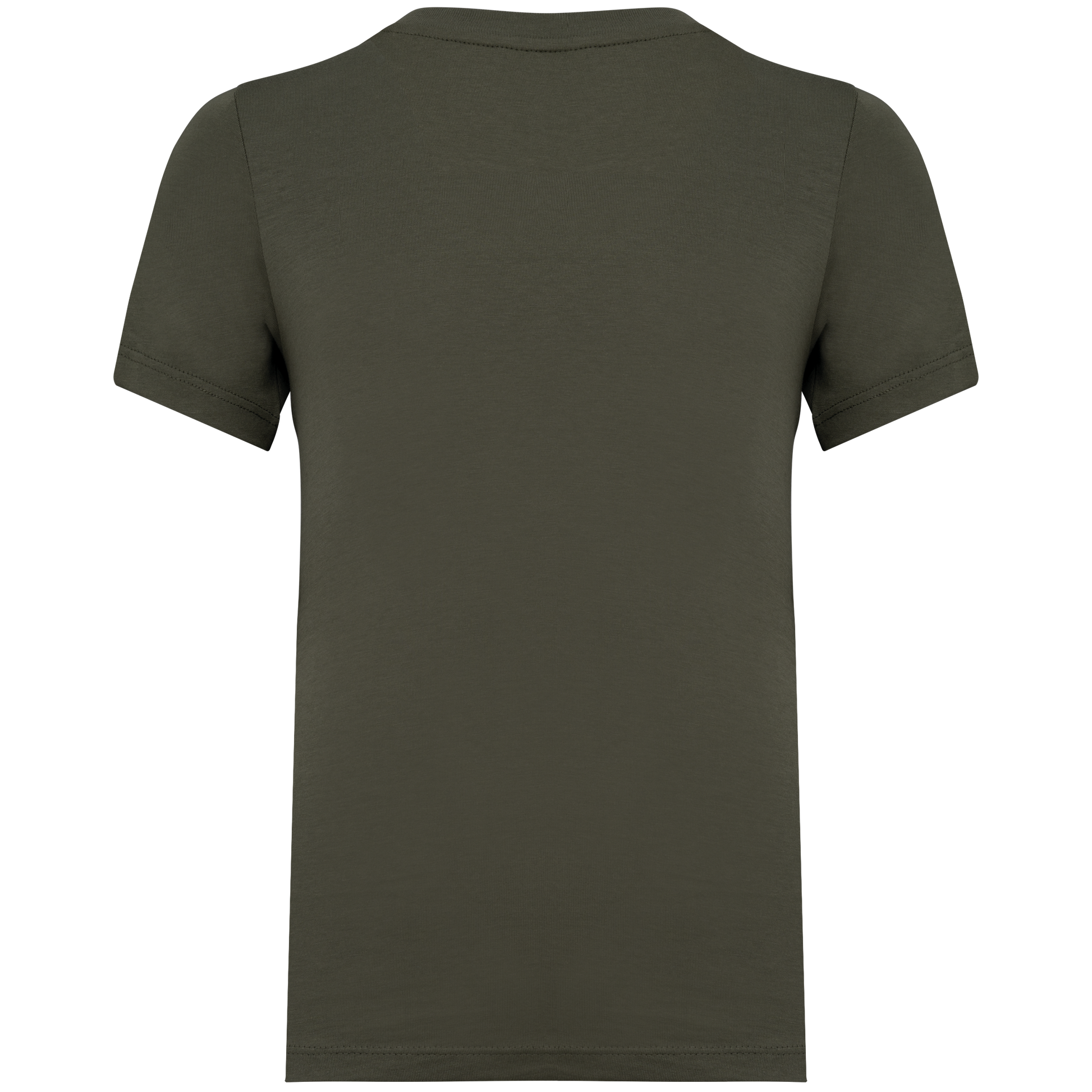 GDTXNS307 Organic Khaki BACK