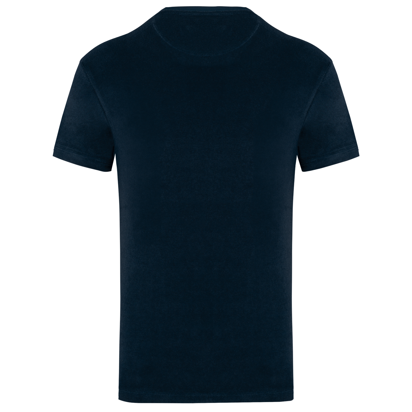 GDTXNS311 Navy Blue BACK