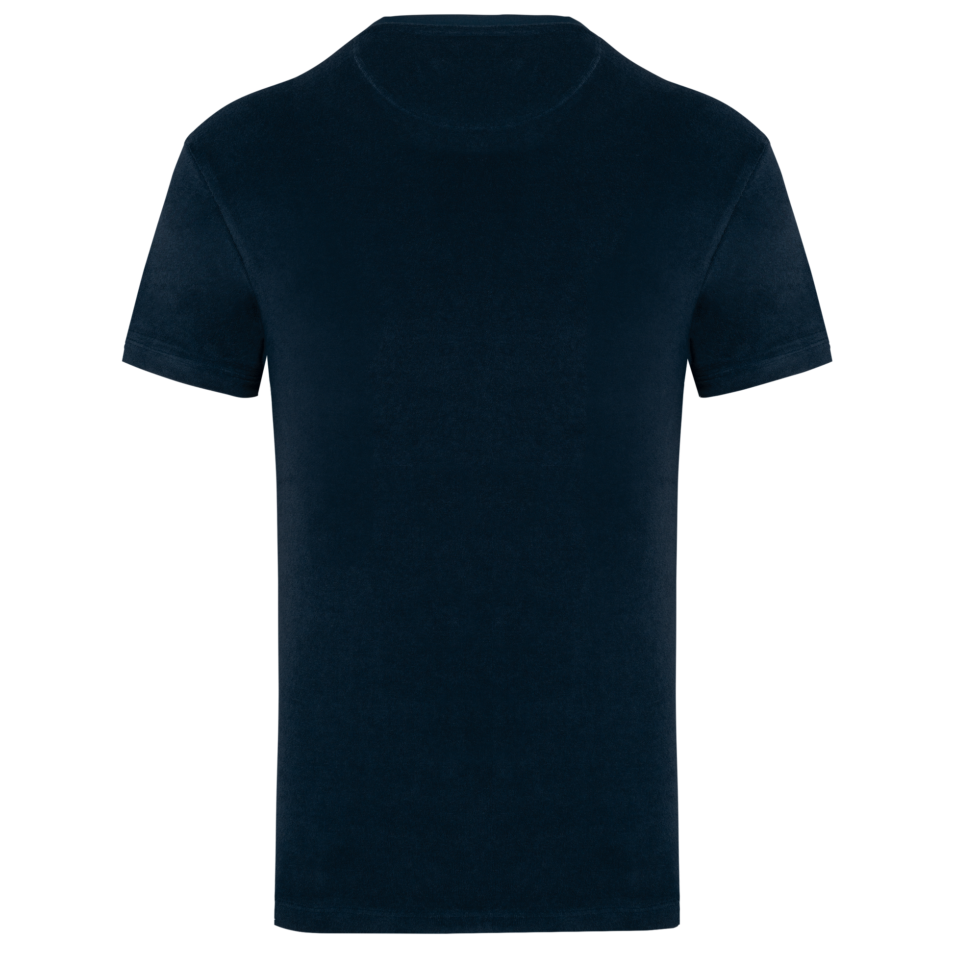 GDTXNS311 Navy Blue BACK