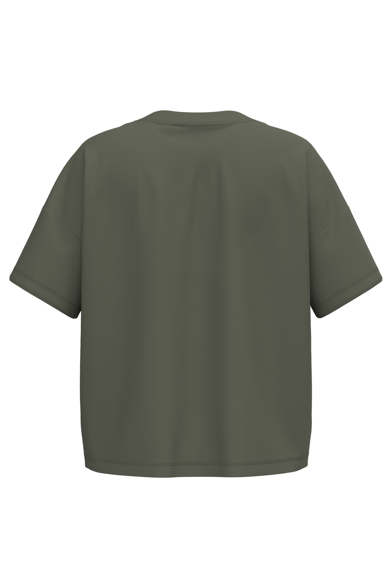 GDTXNS313 Organic Khaki BACK