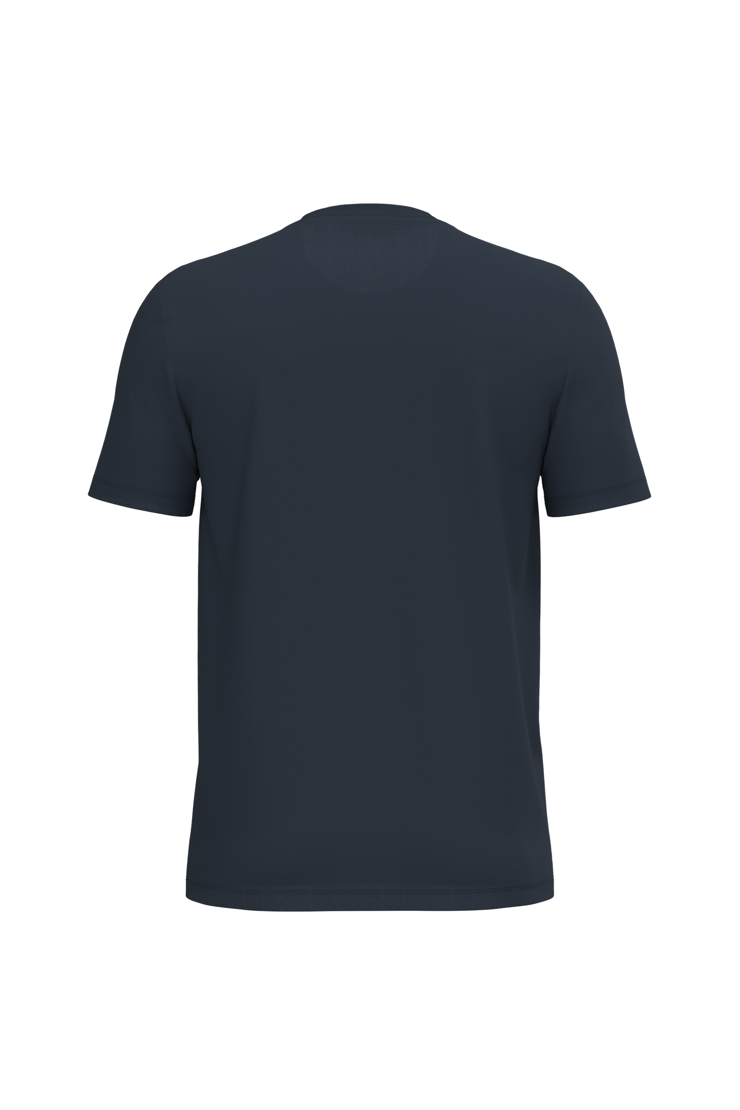 GDTXNS314IC Navy Blue BACK