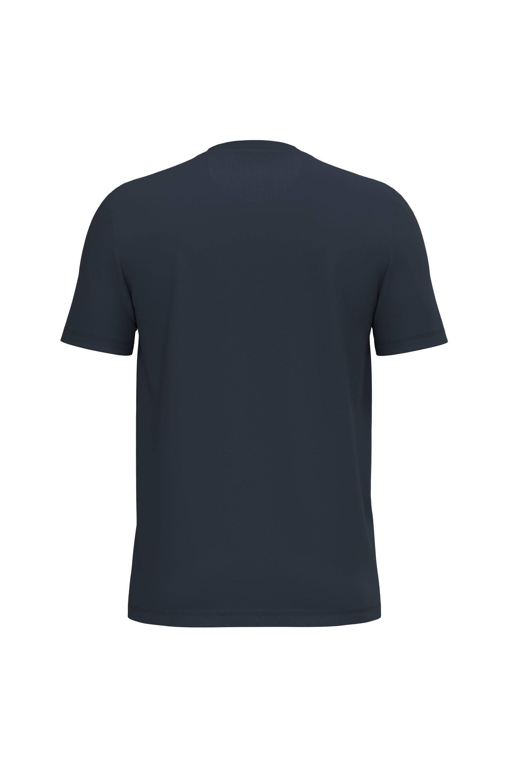 GDTXNS314IC Navy Blue BACK