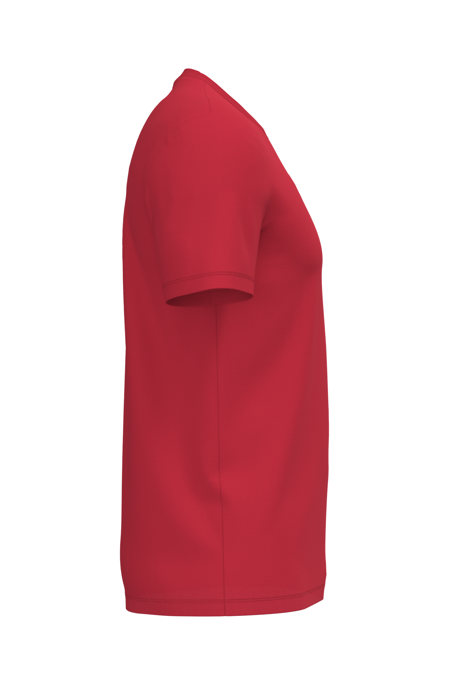 GDTXNS314IC Poppy Red SIDE