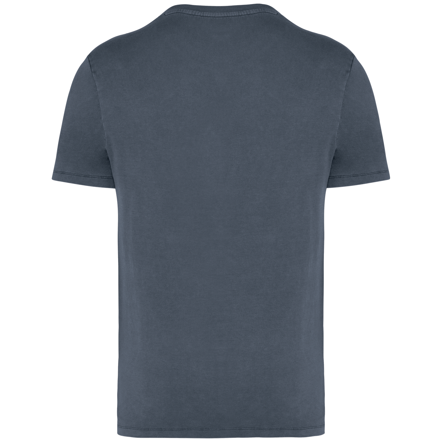 GDTXNS315 Washed Mineral Grey BACK