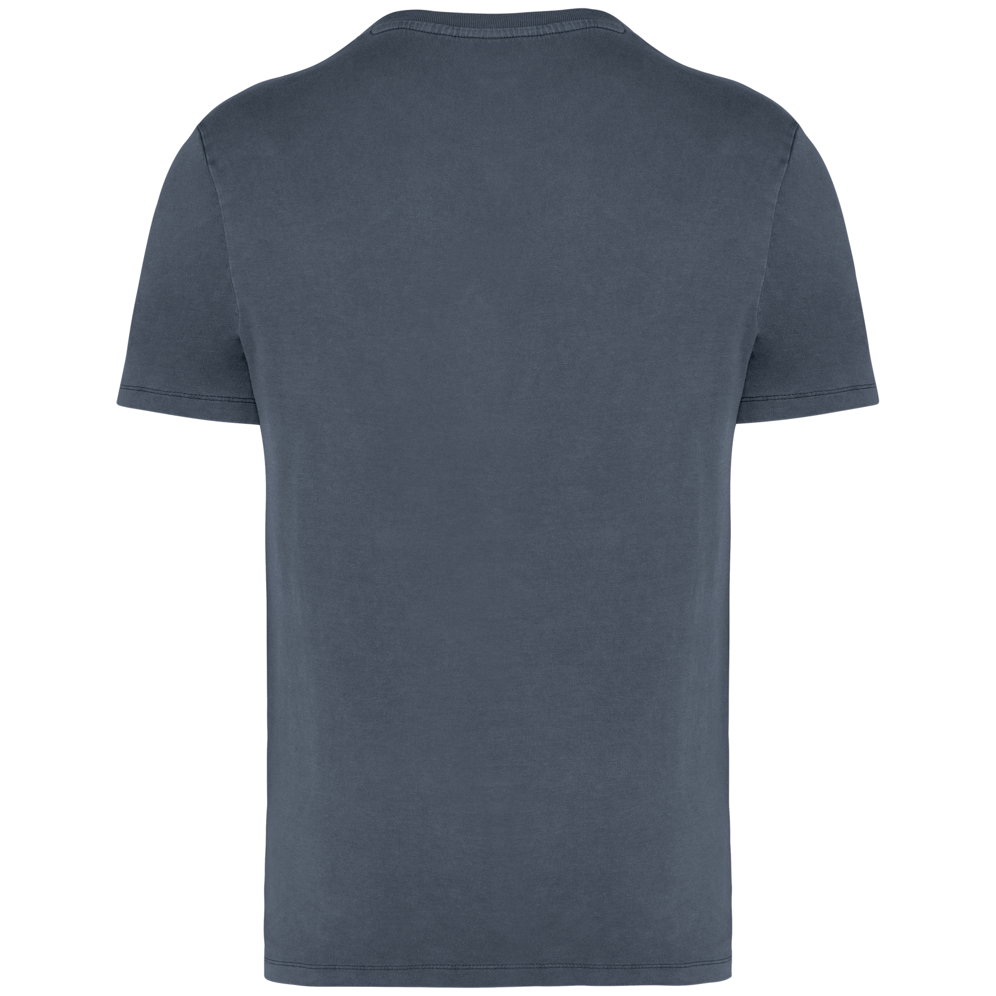 GDTXNS315 Washed Mineral Grey BACK