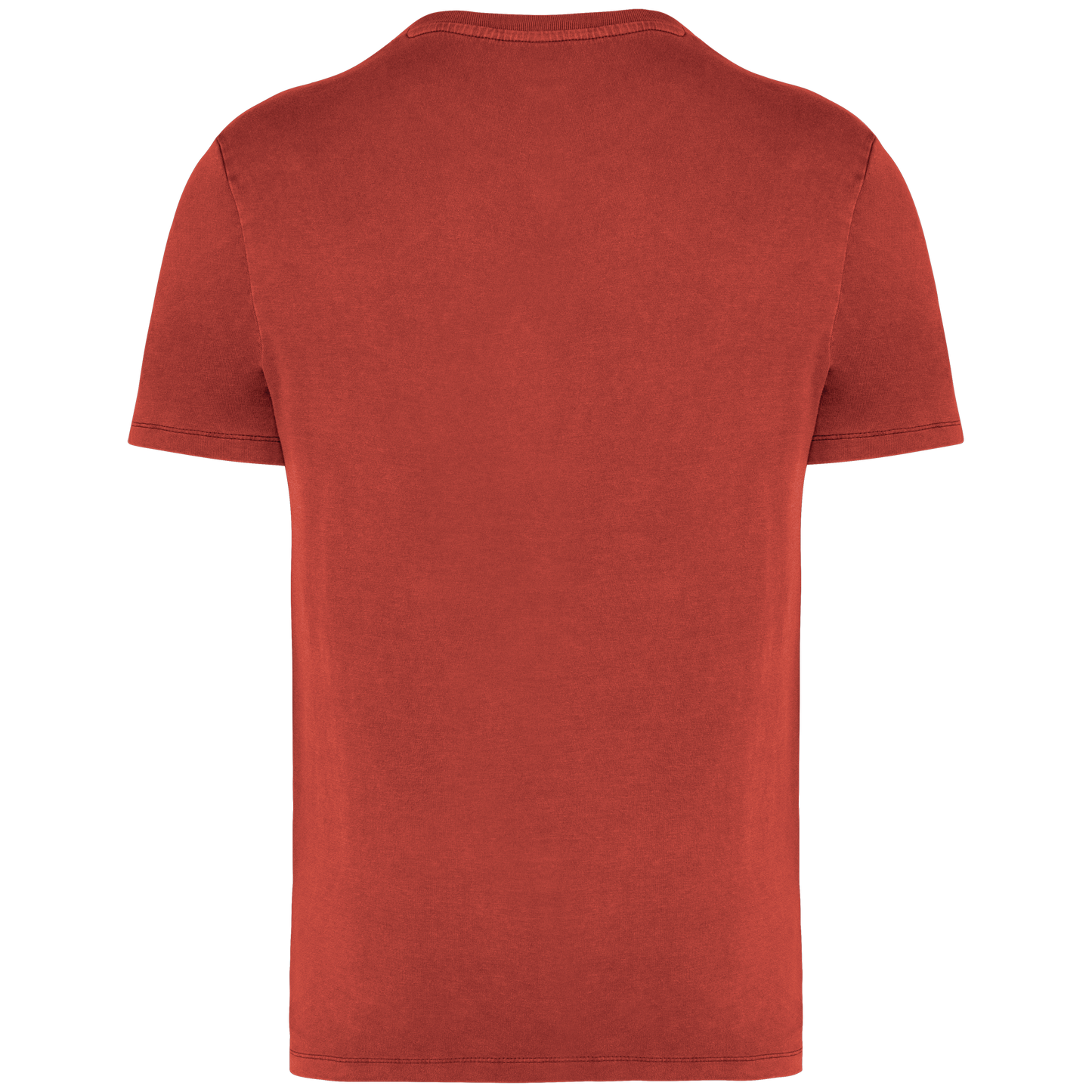 GDTXNS315 Washed Paprika BACK