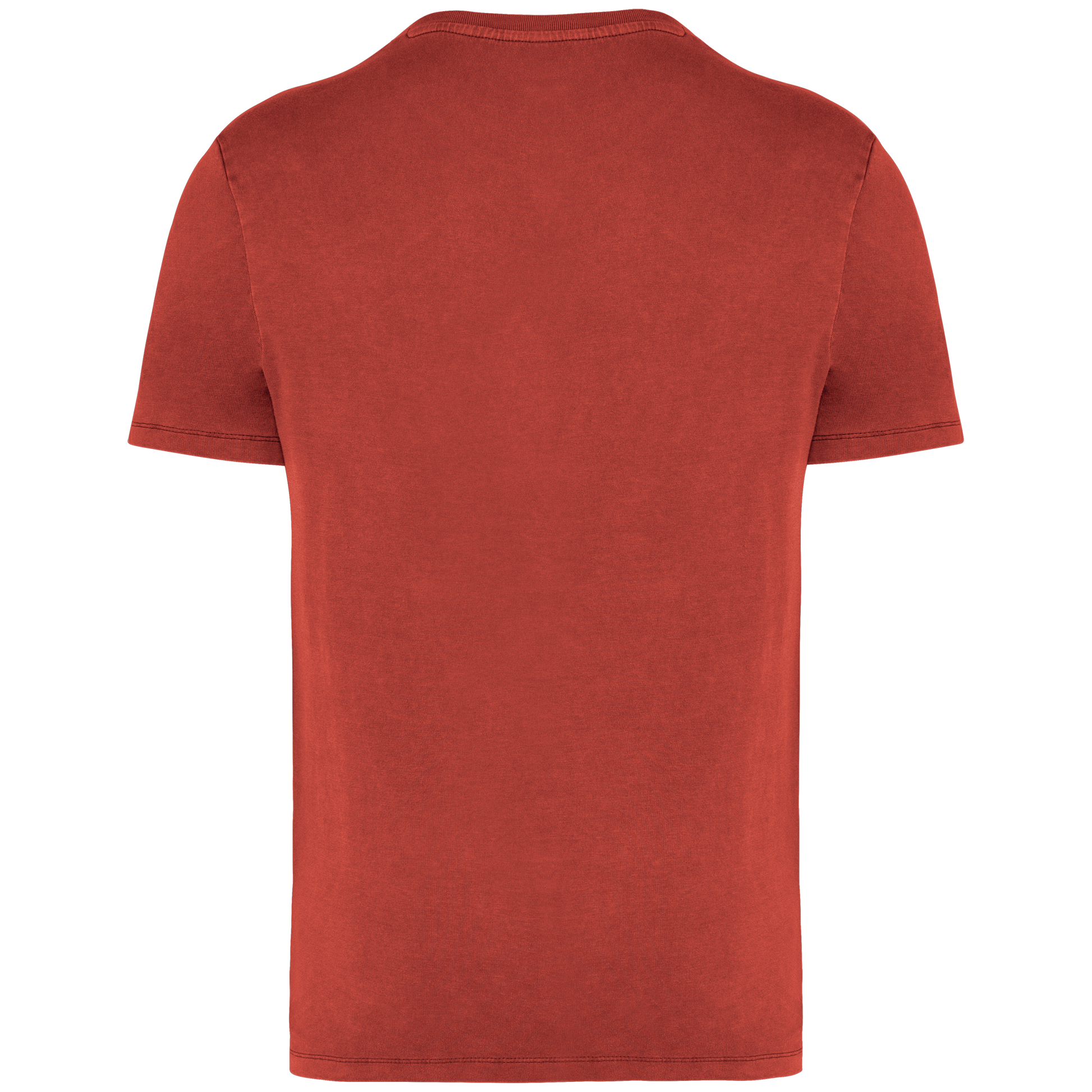 GDTXNS315 Washed Paprika BACK