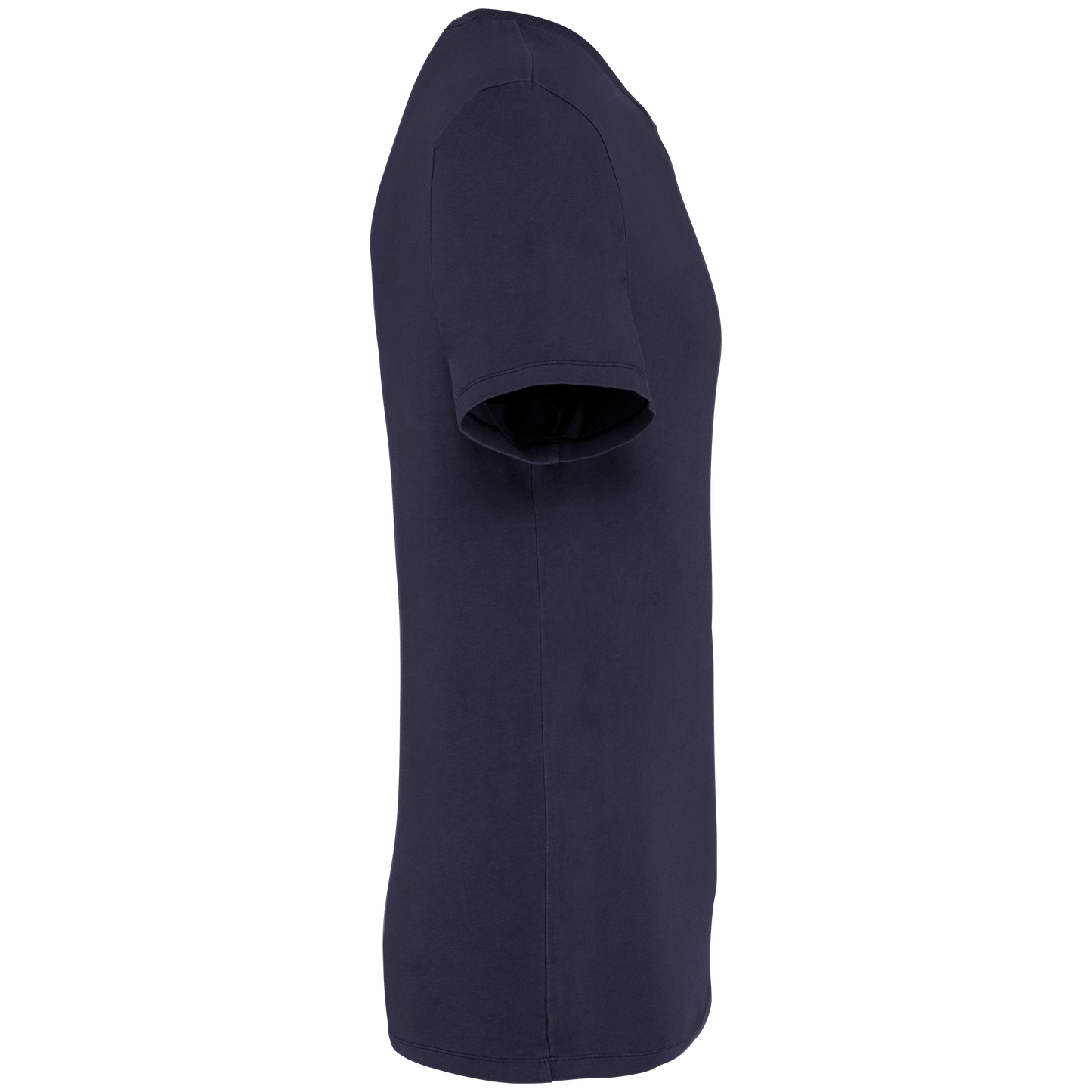 GDTXNS315 Washed Navy Blue SIDE