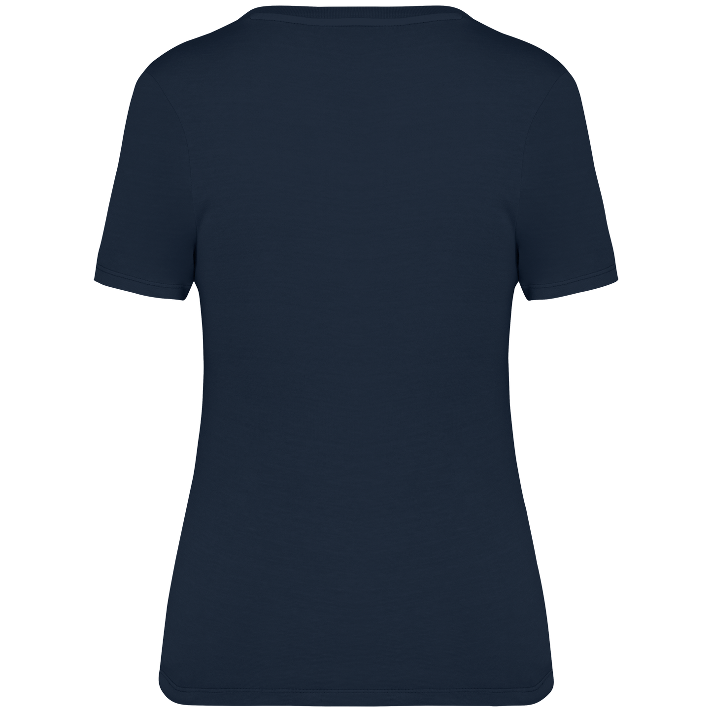 GDTXNS316 Washed Navy Blue BACK