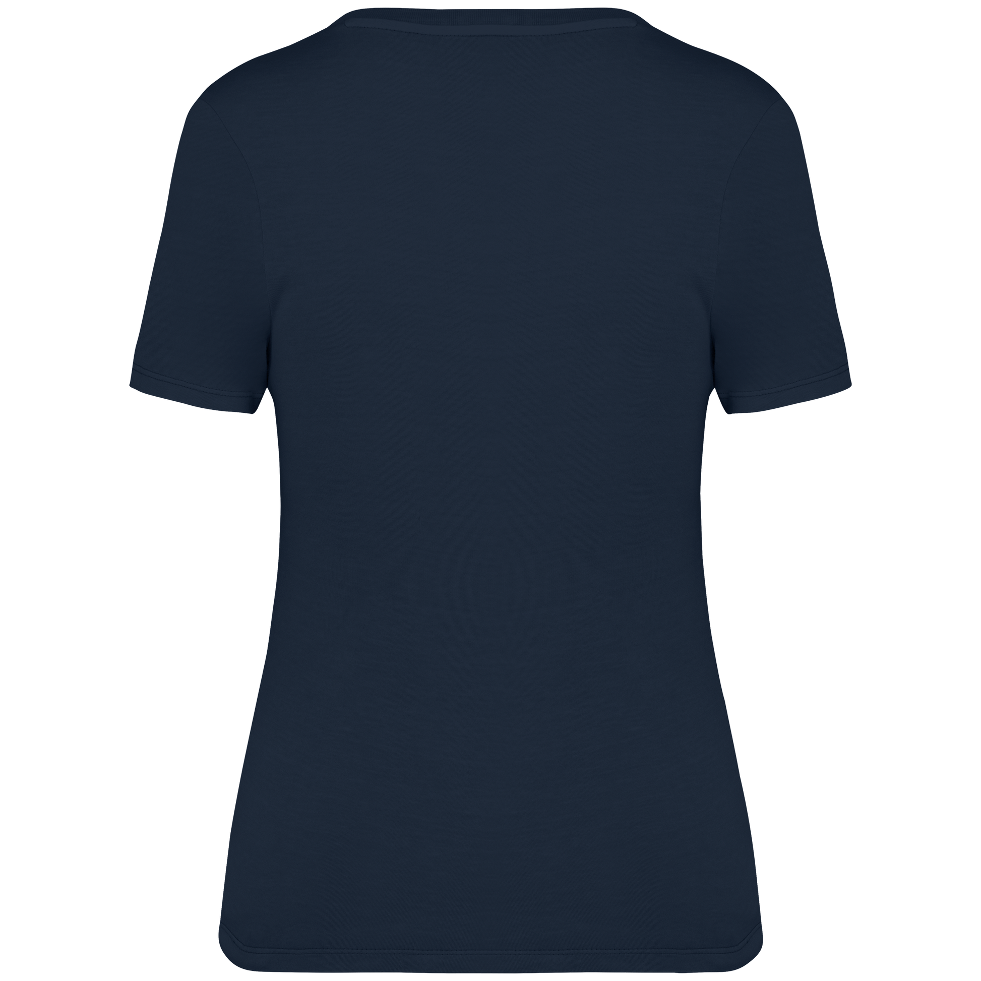 GDTXNS316 Washed Navy Blue BACK
