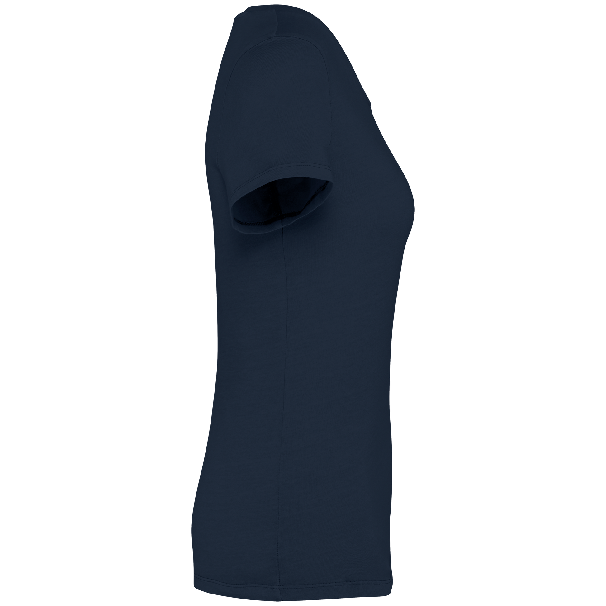GDTXNS316 Washed Navy Blue SIDE