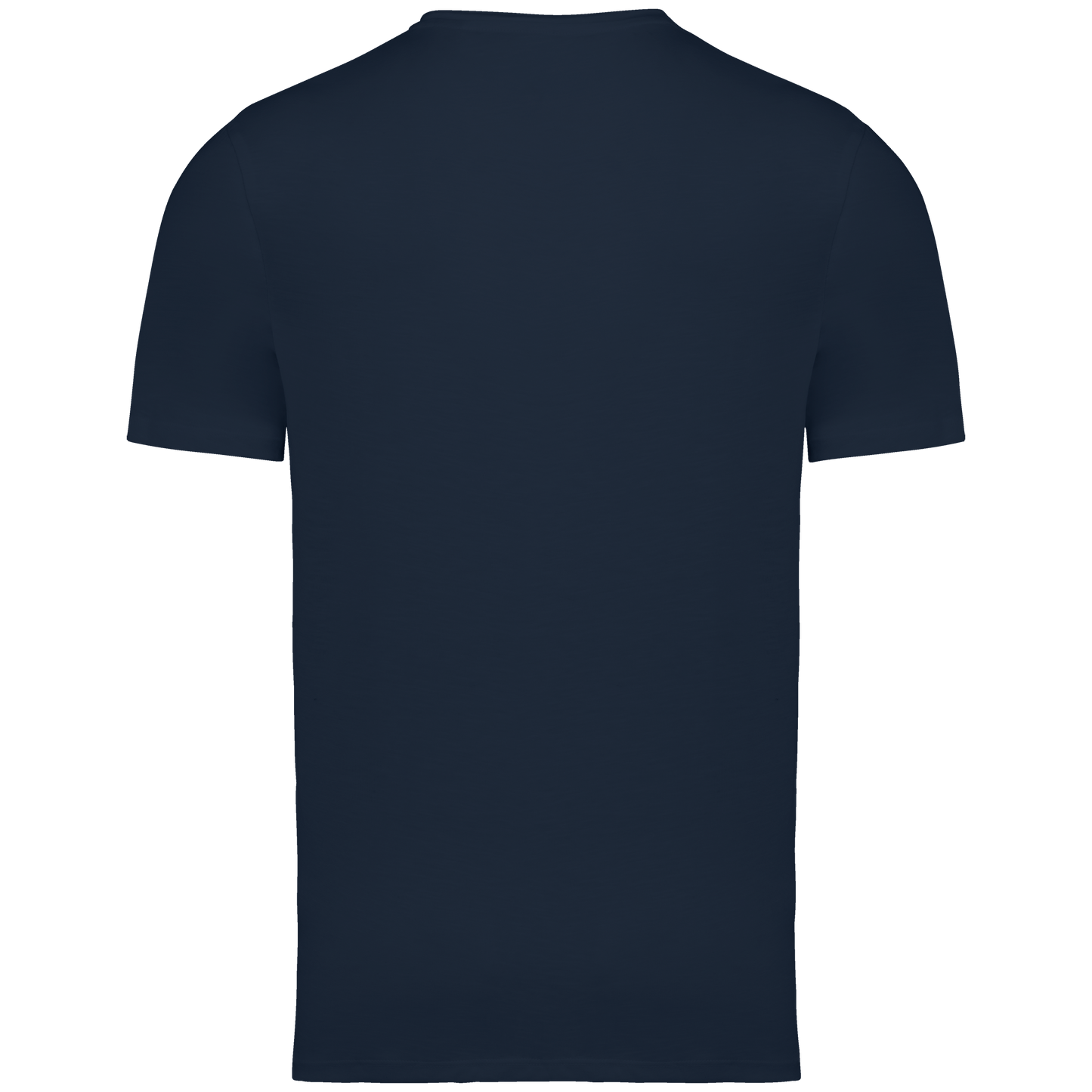 GDTXNS318 Navy Blue BACK