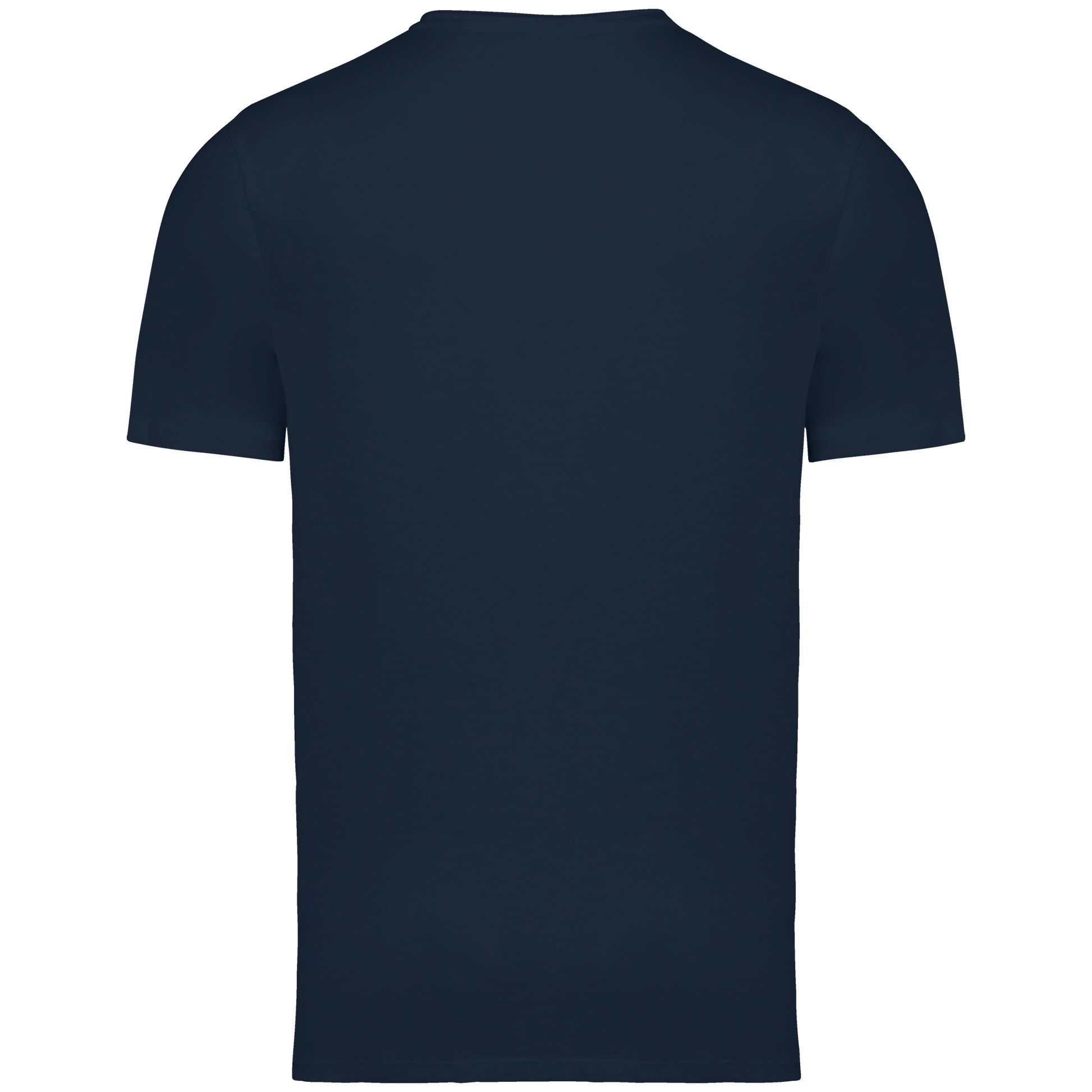 GDTXNS318 Navy Blue BACK