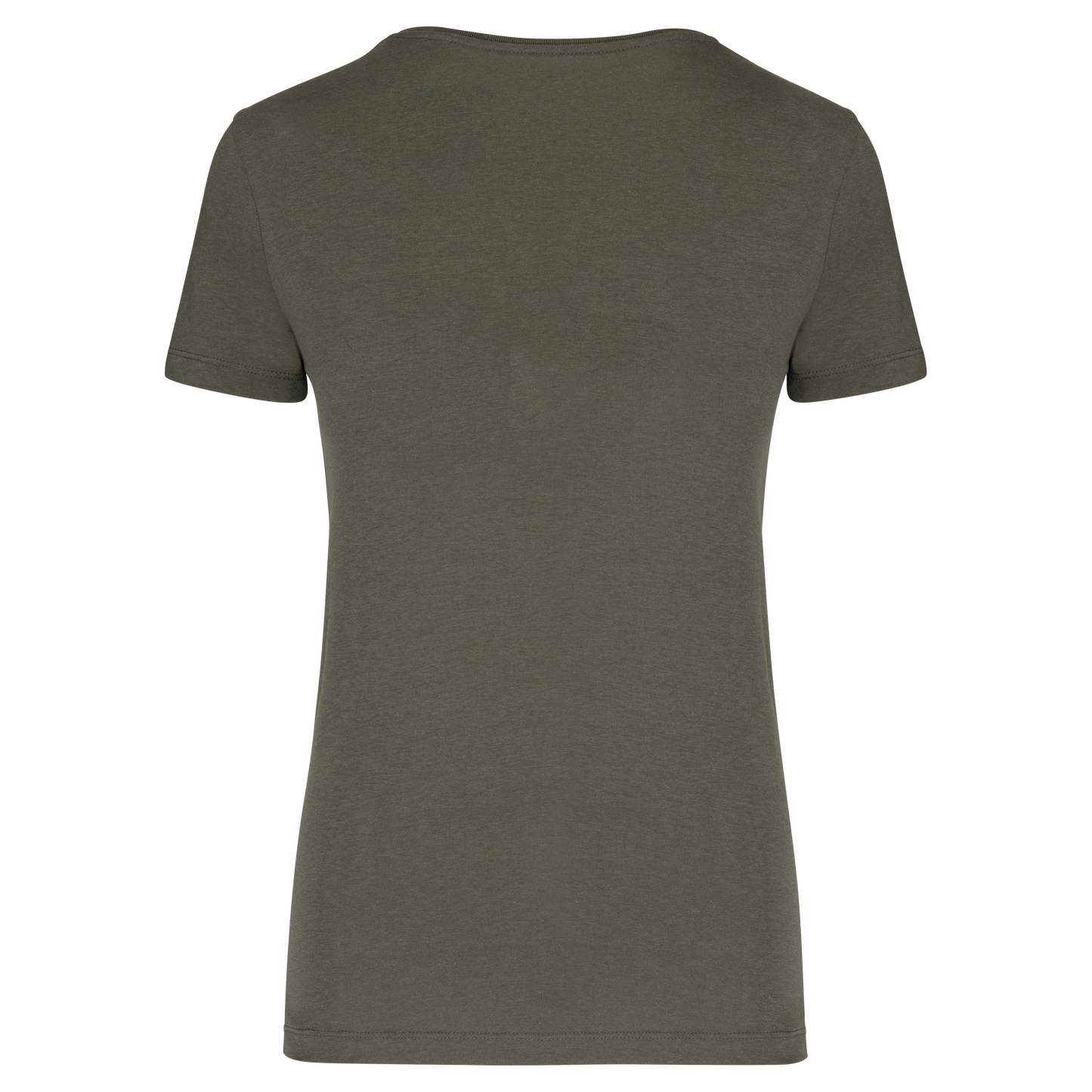 GDTXNS322 Organic Khaki BACK
