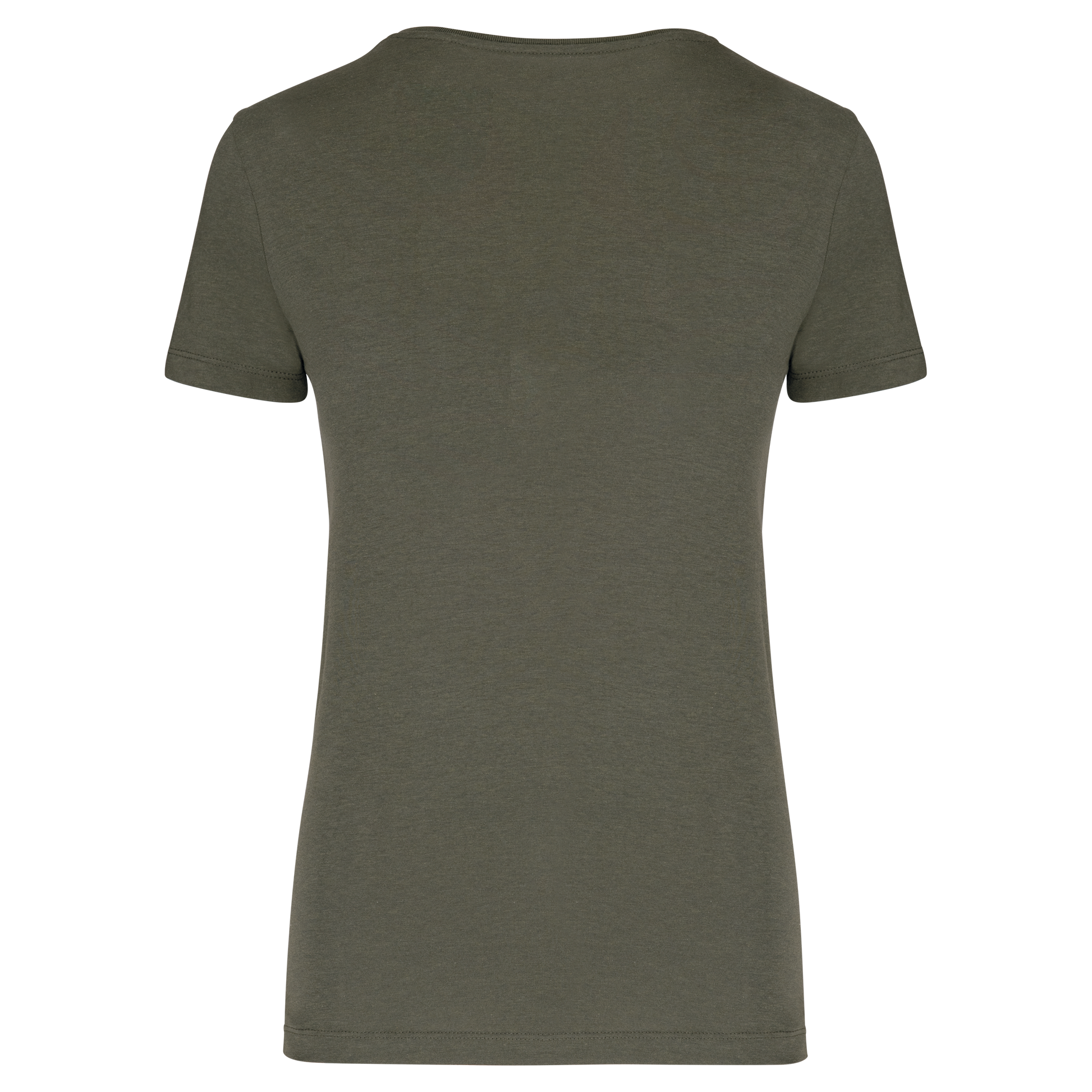 GDTXNS322 Organic Khaki BACK