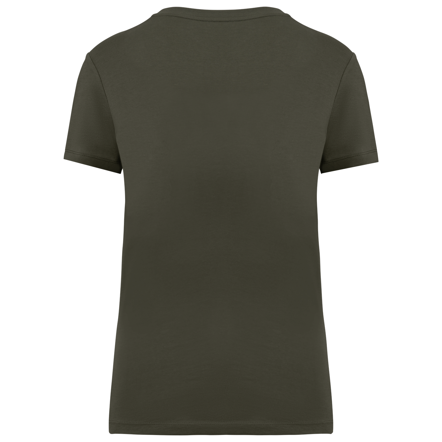 GDTXNS324 Organic Khaki BACK