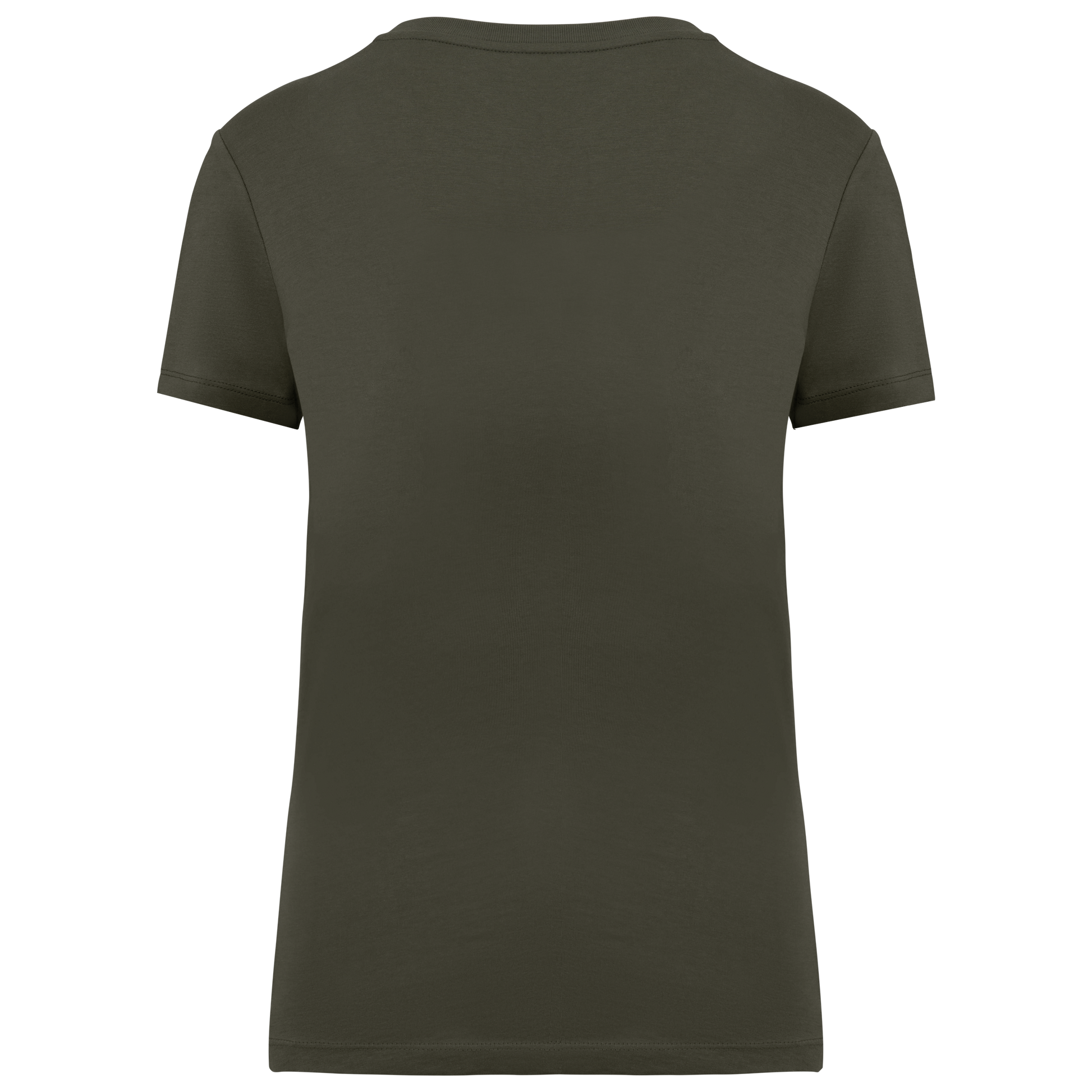 GDTXNS324 Organic Khaki BACK