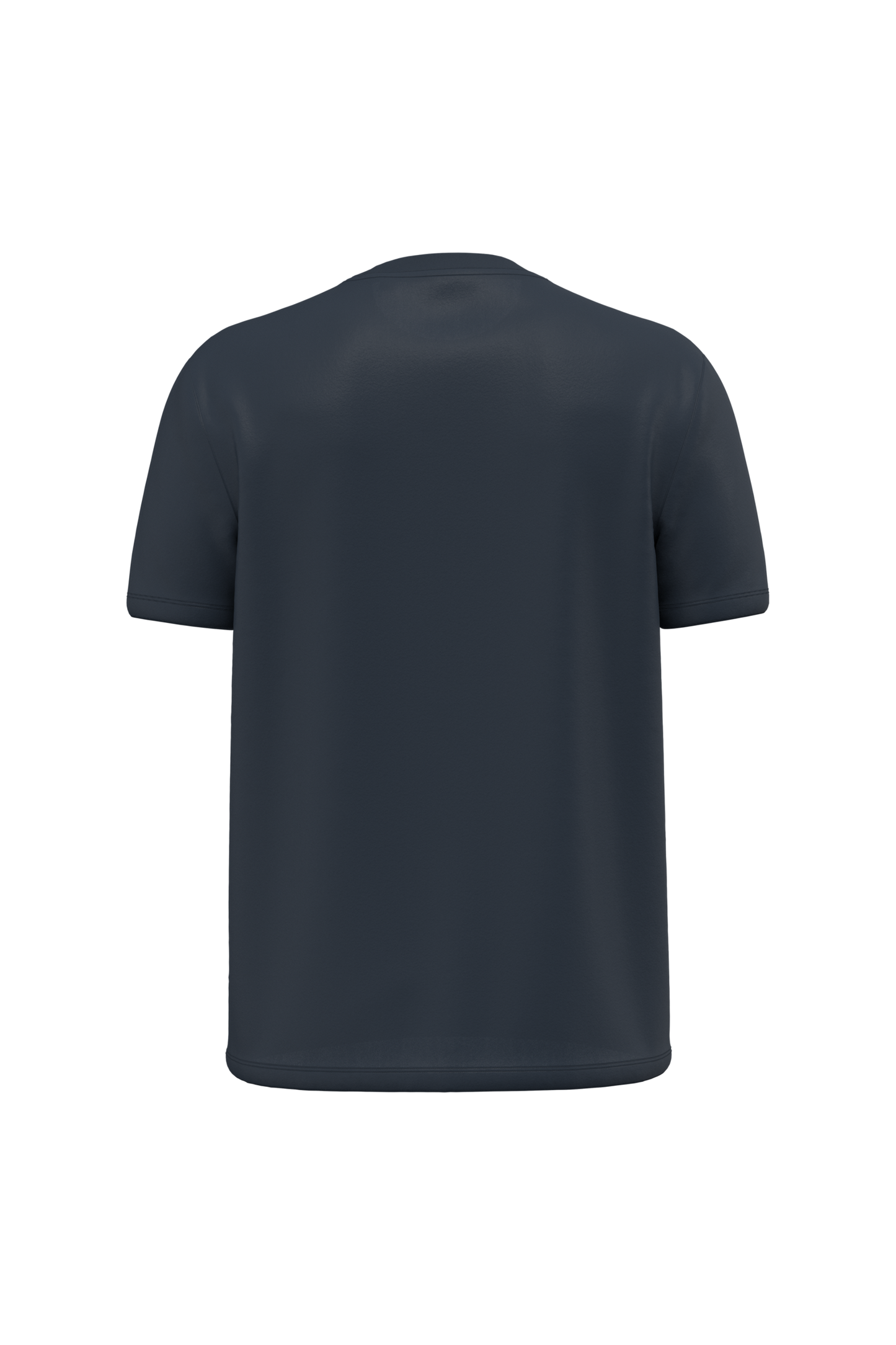 GDTXNS330 Navy Blue BACK