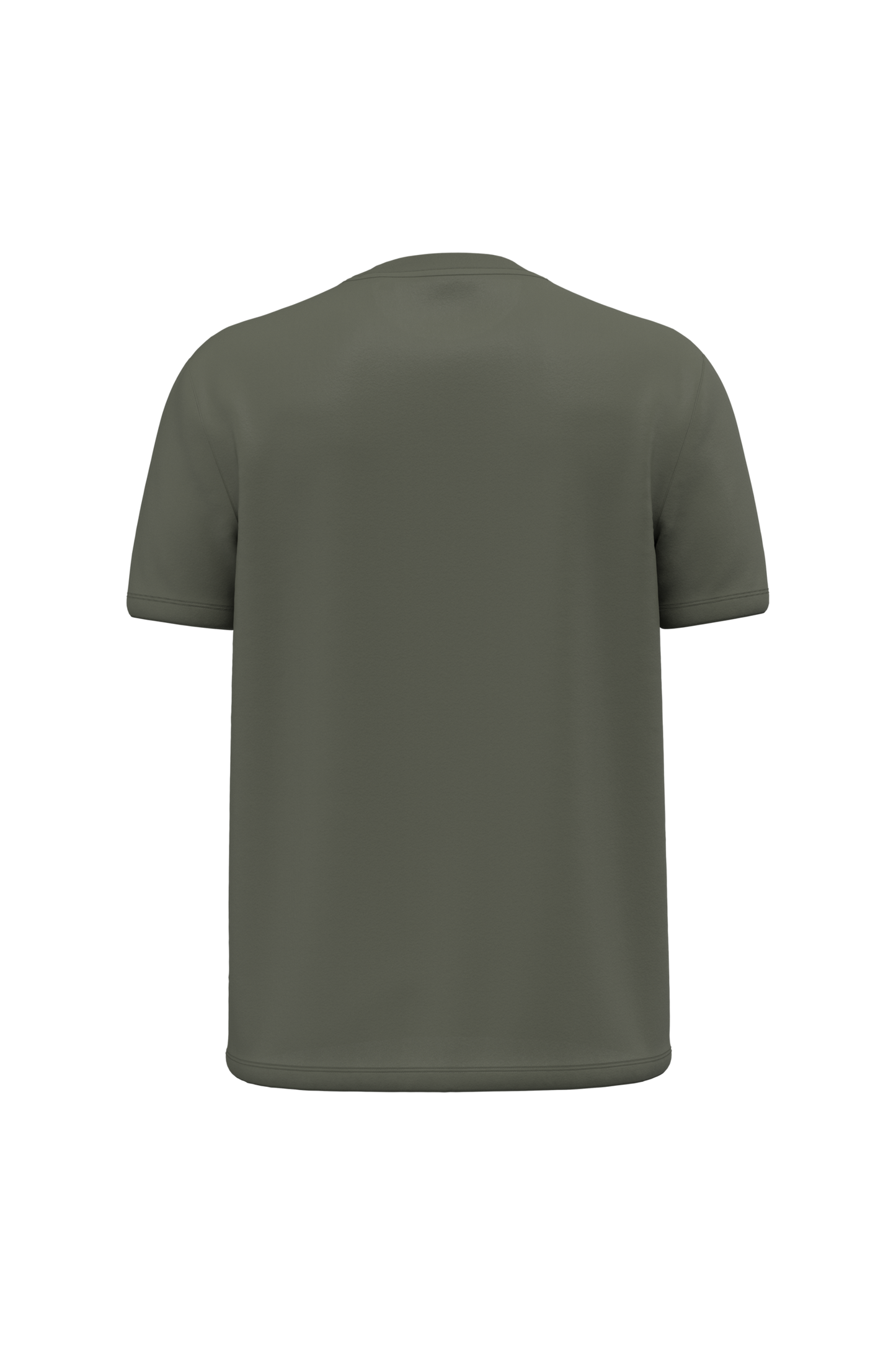 GDTXNS330 Organic Khaki BACK