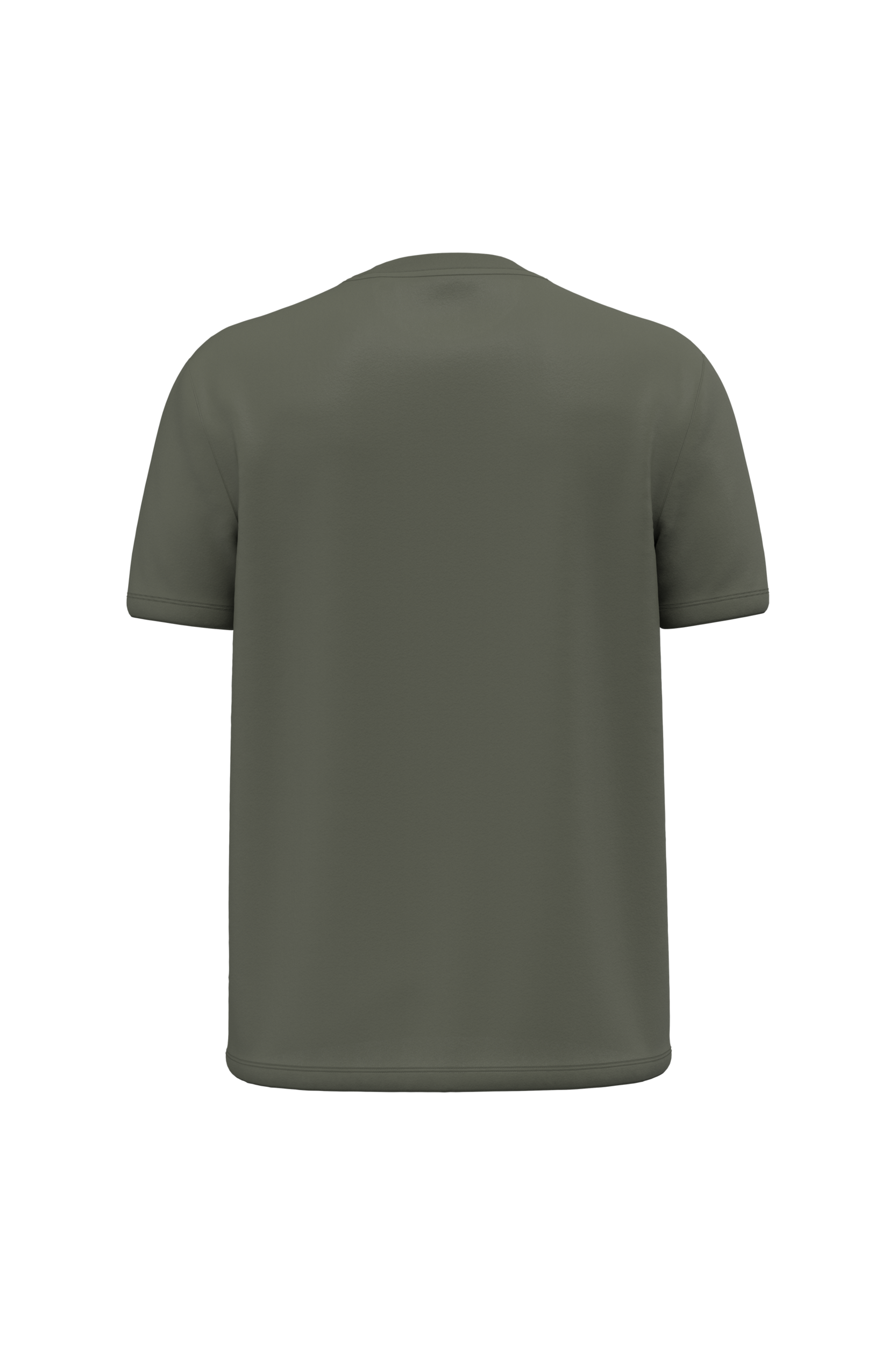GDTXNS330 Organic Khaki BACK