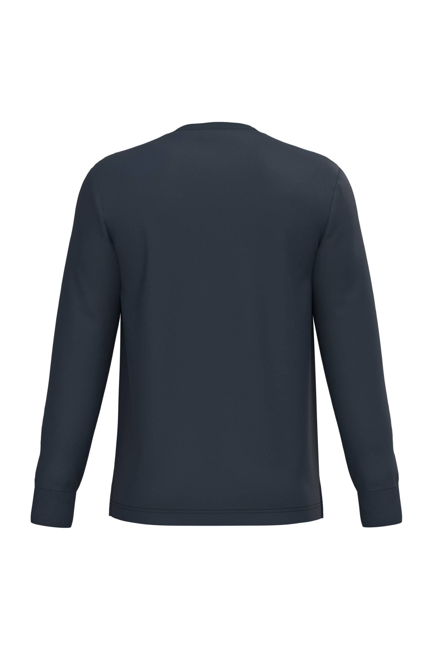 GDTXNS333 Navy Blue BACK