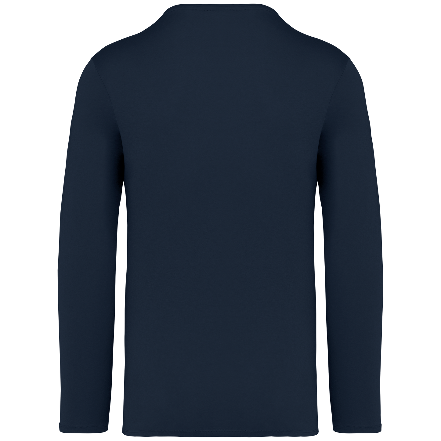 GDTXNS336 Washed Navy Blue BACK